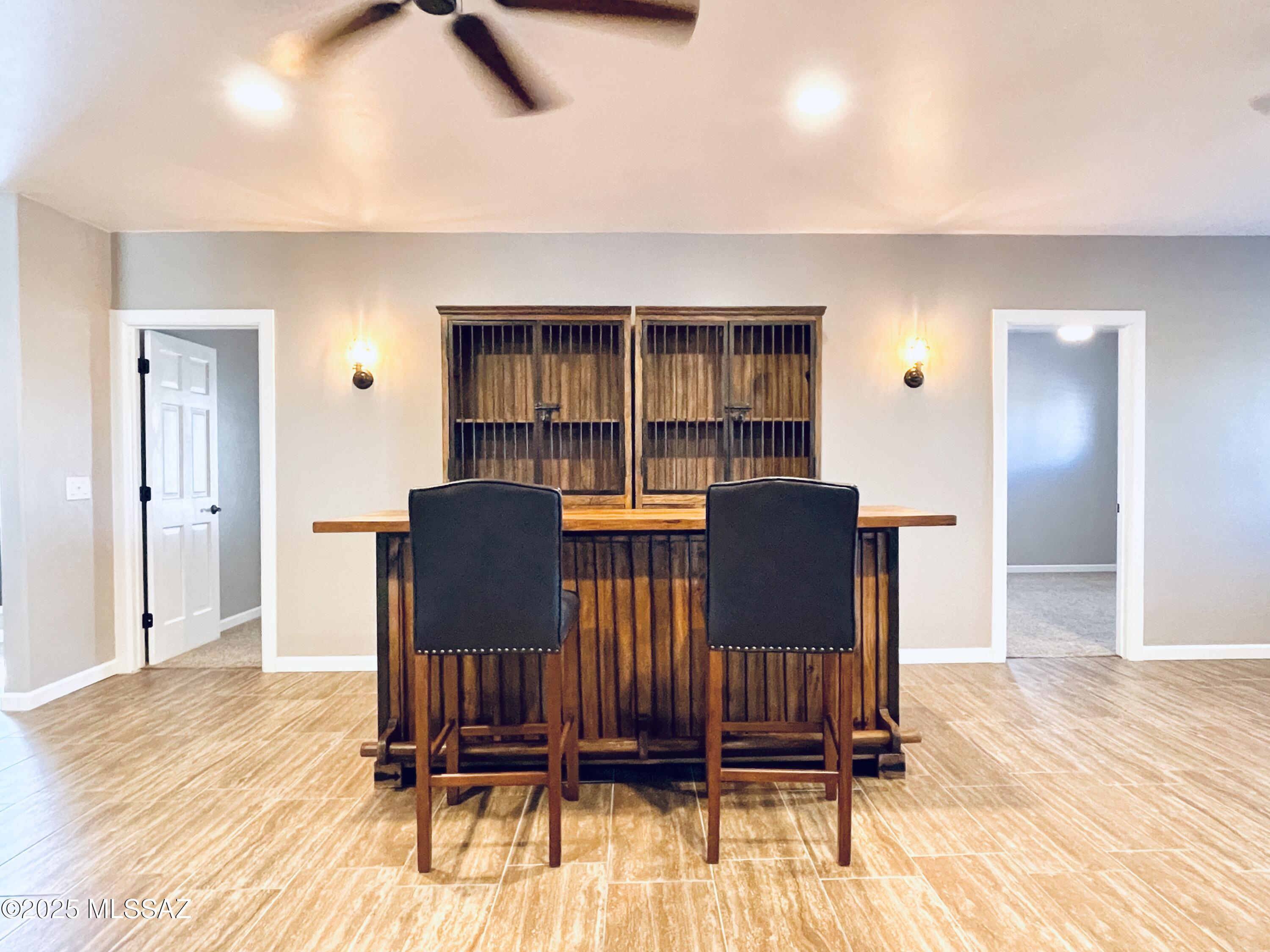 La Cebadilla Estates (1-161) - Residential Lease