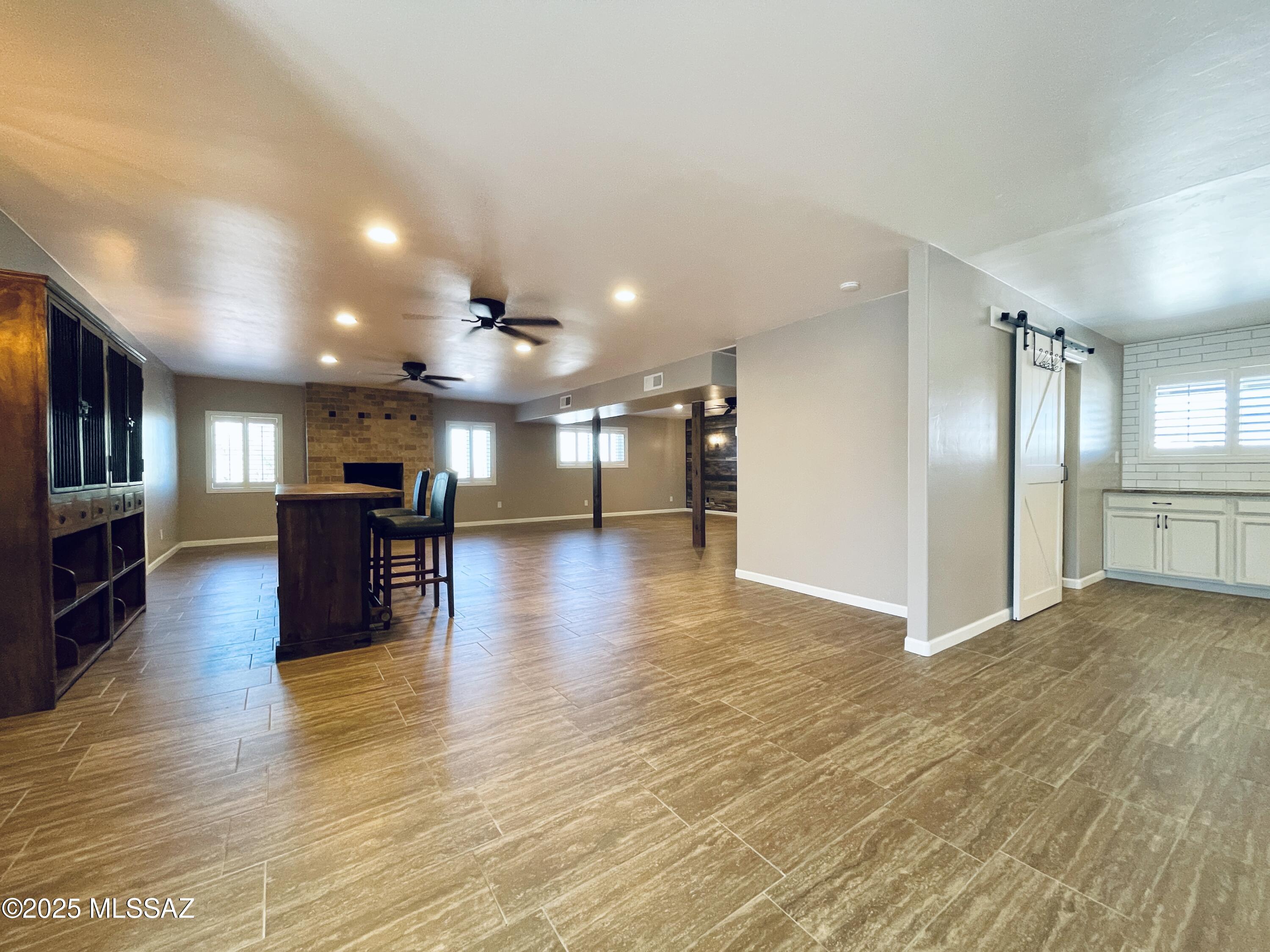 La Cebadilla Estates (1-161) - Residential Lease