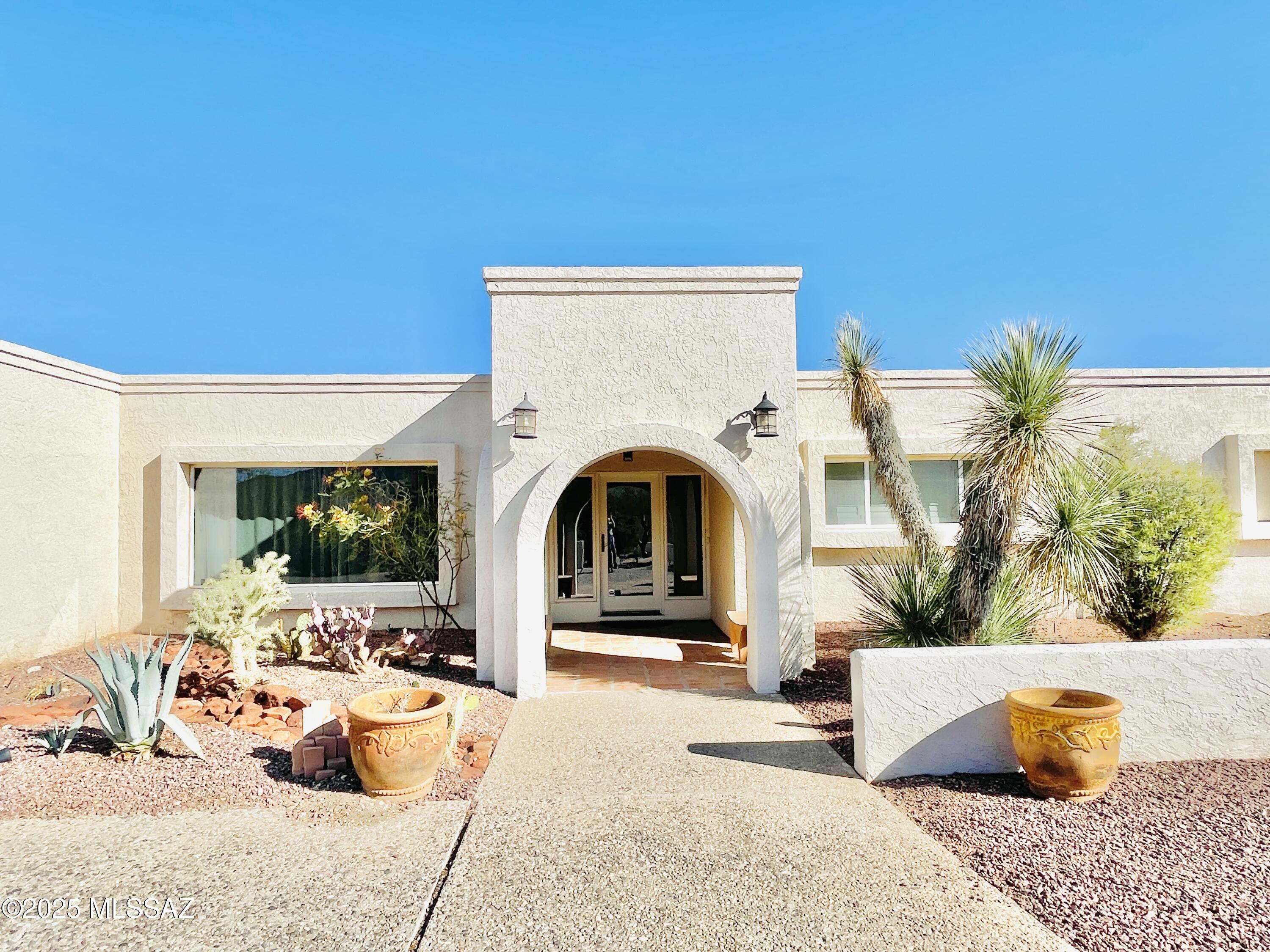La Cebadilla Estates (1-161) - Residential Lease