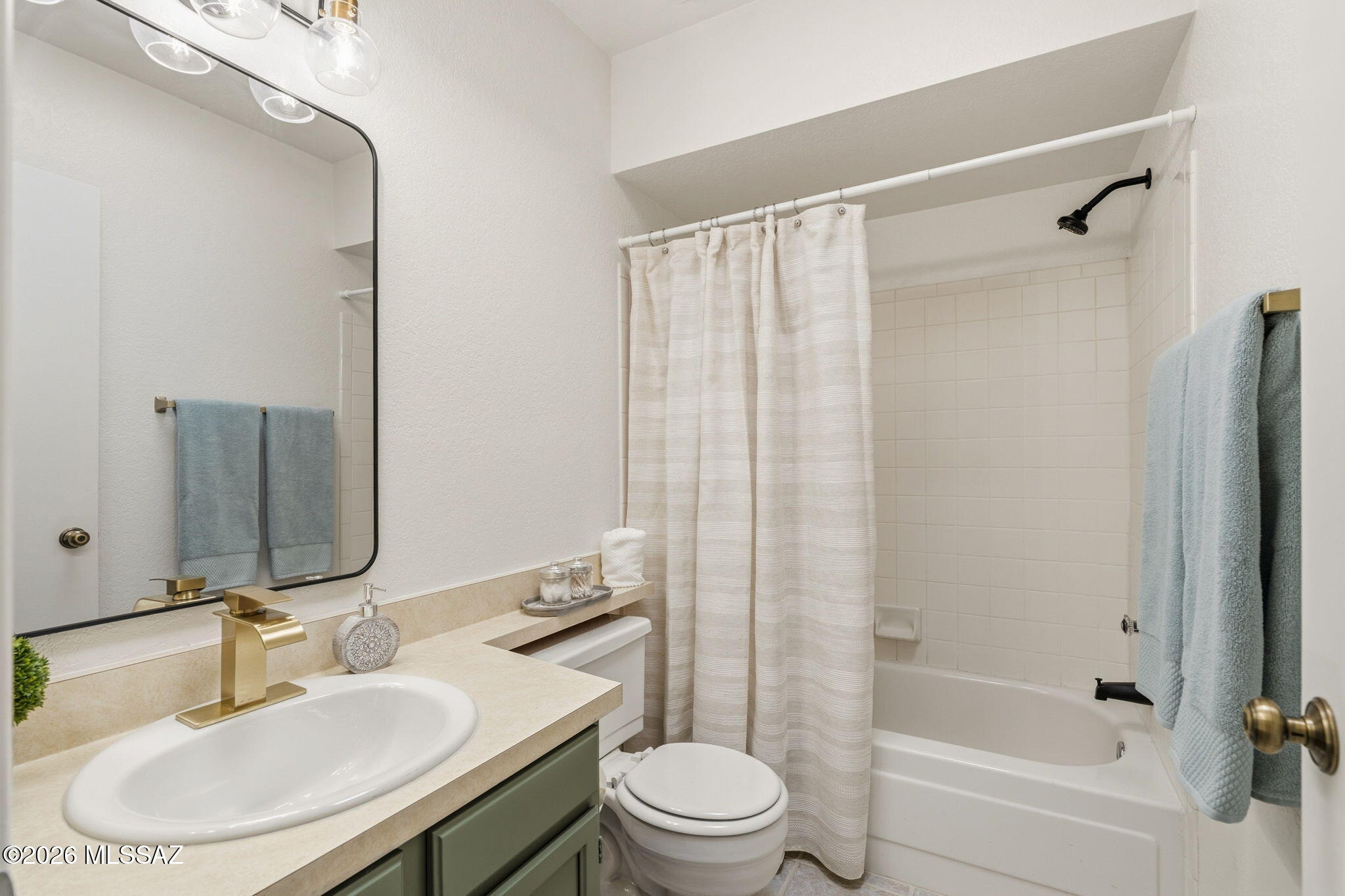 Lazy Creek 1 Amended (1-83) - Residential