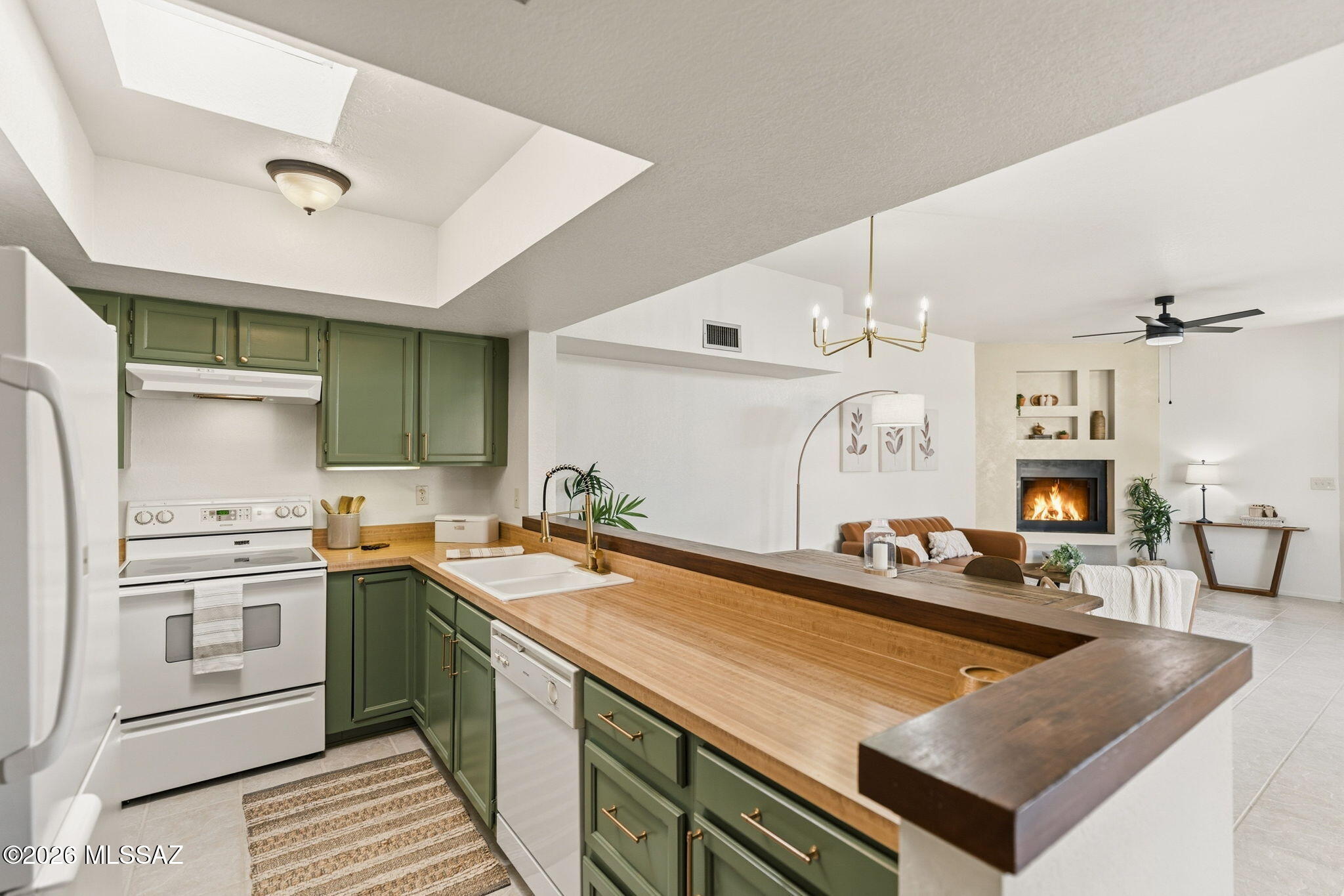 Lazy Creek 1 Amended (1-83) - Residential