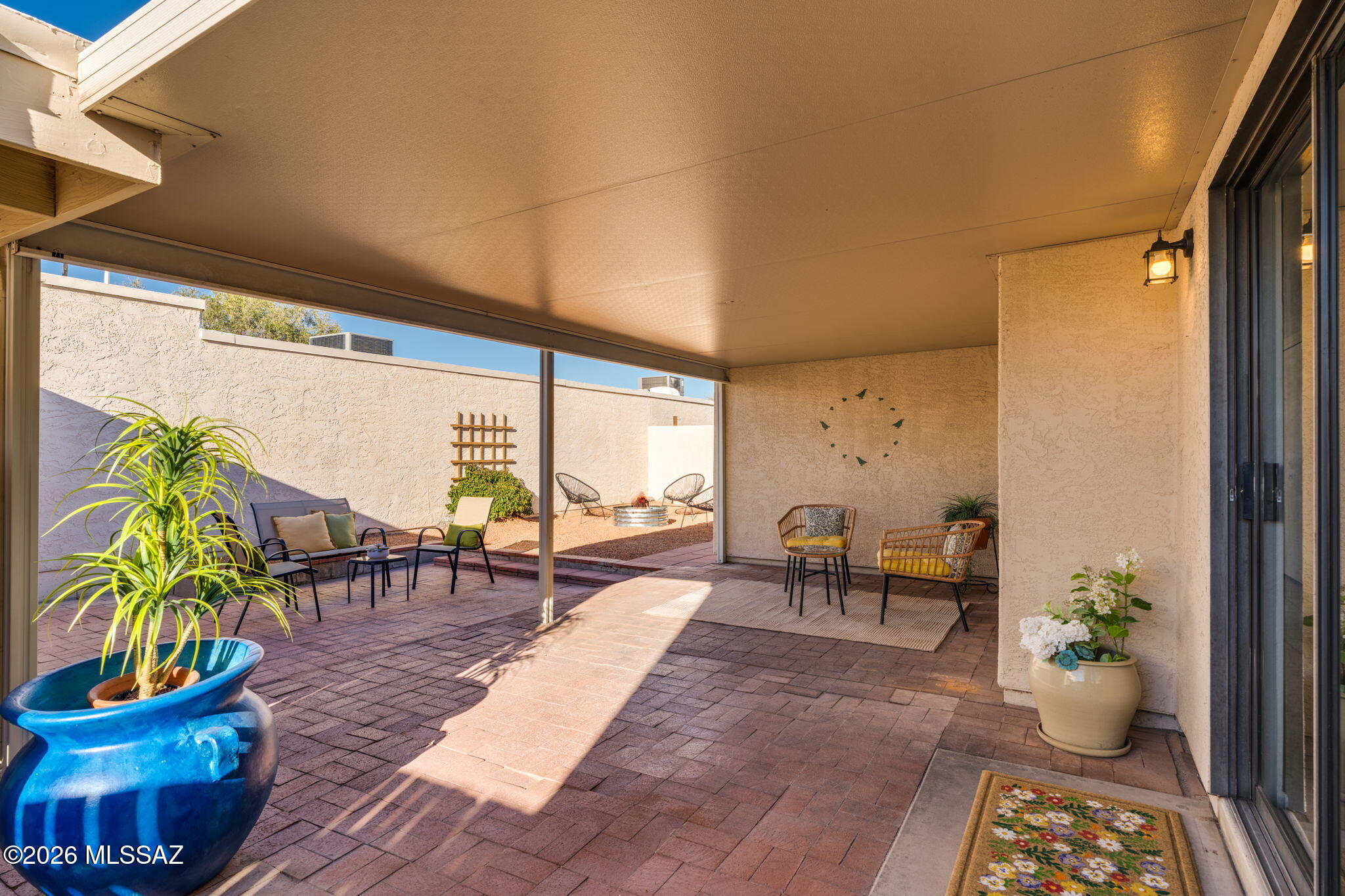 Lazy Creek 1 Amended (1-83) - Residential
