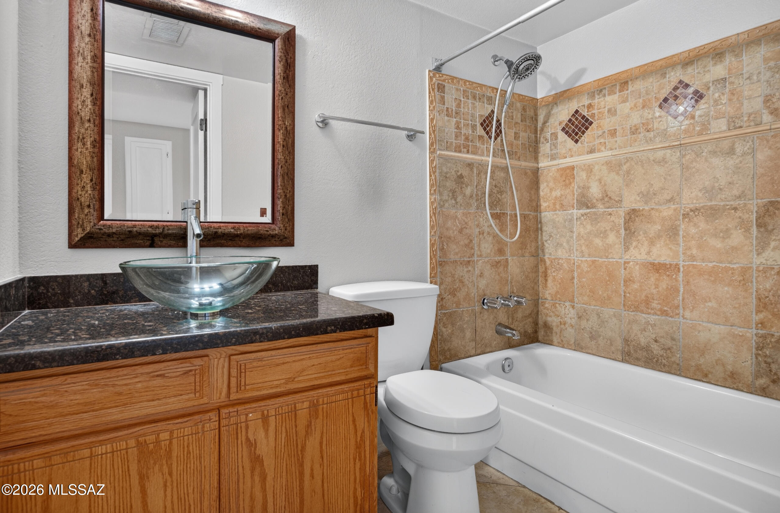 Pasatiempo Patio Homes (1-22) - Residential