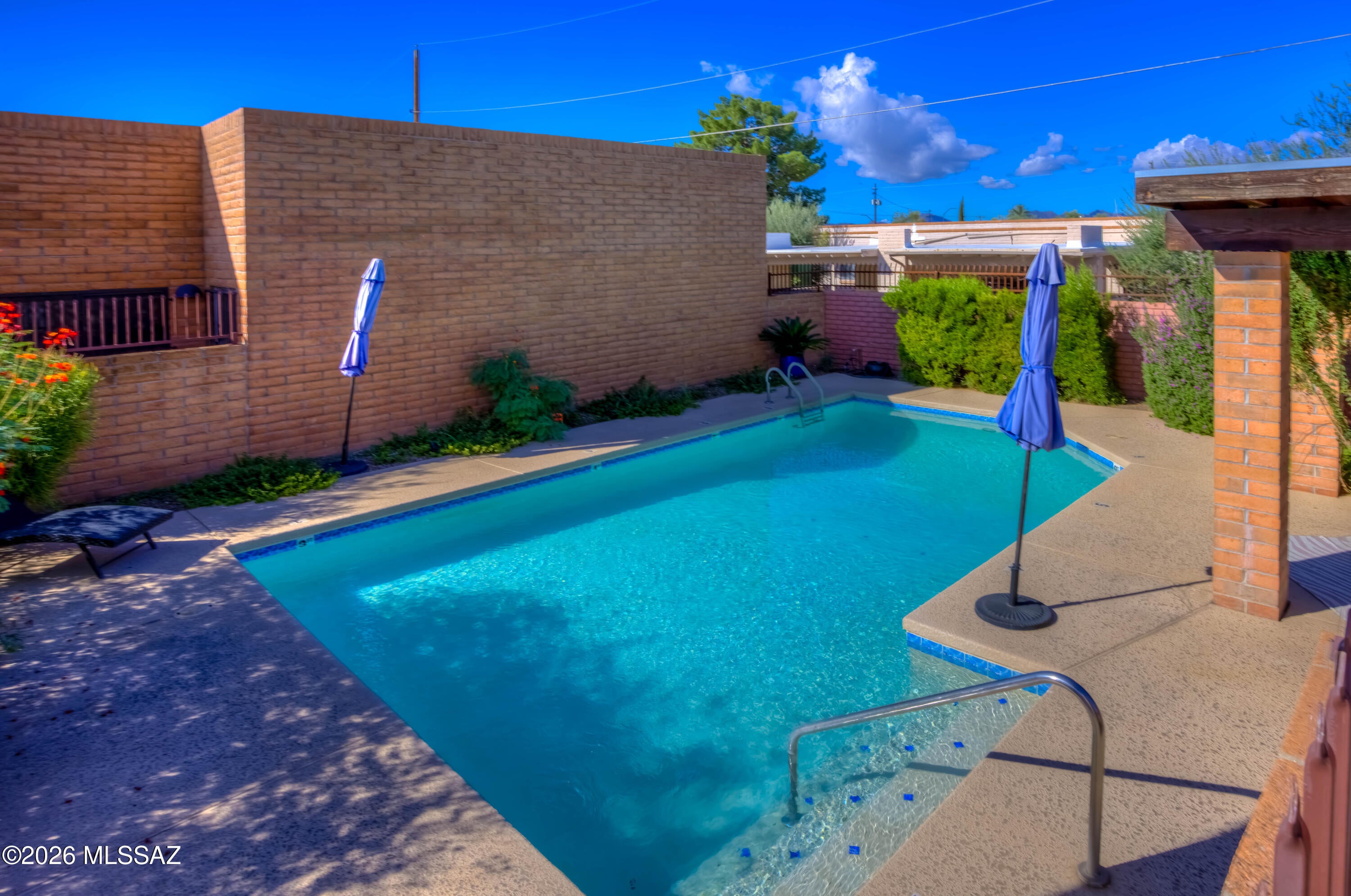 Pasatiempo Patio Homes (1-22) - Residential