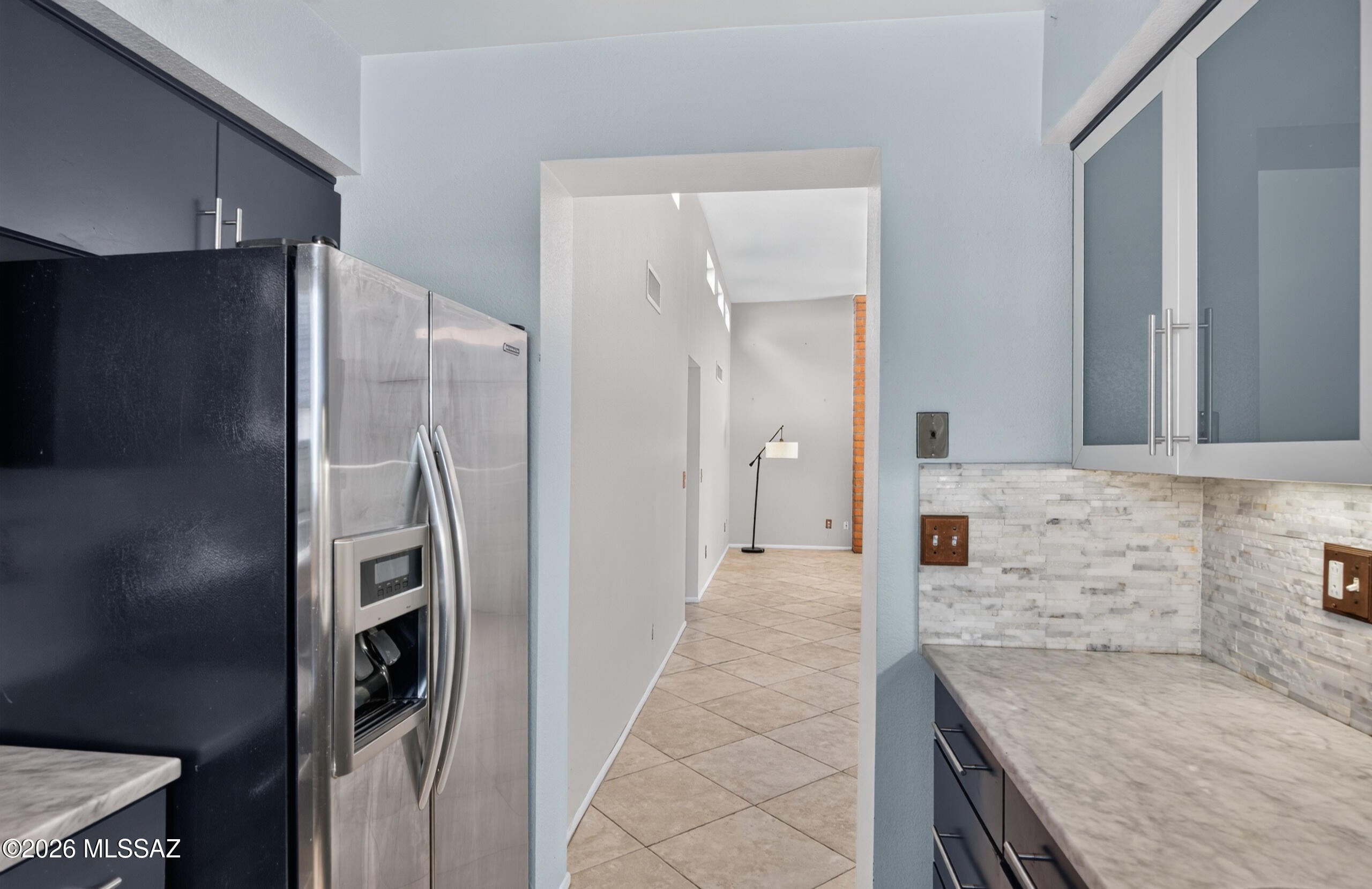 Pasatiempo Patio Homes (1-22) - Residential