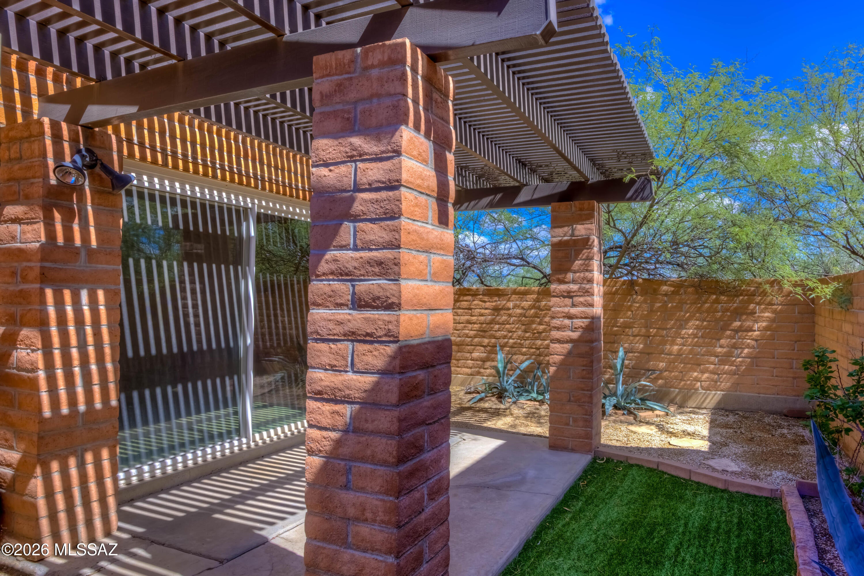 Pasatiempo Patio Homes (1-22) - Residential