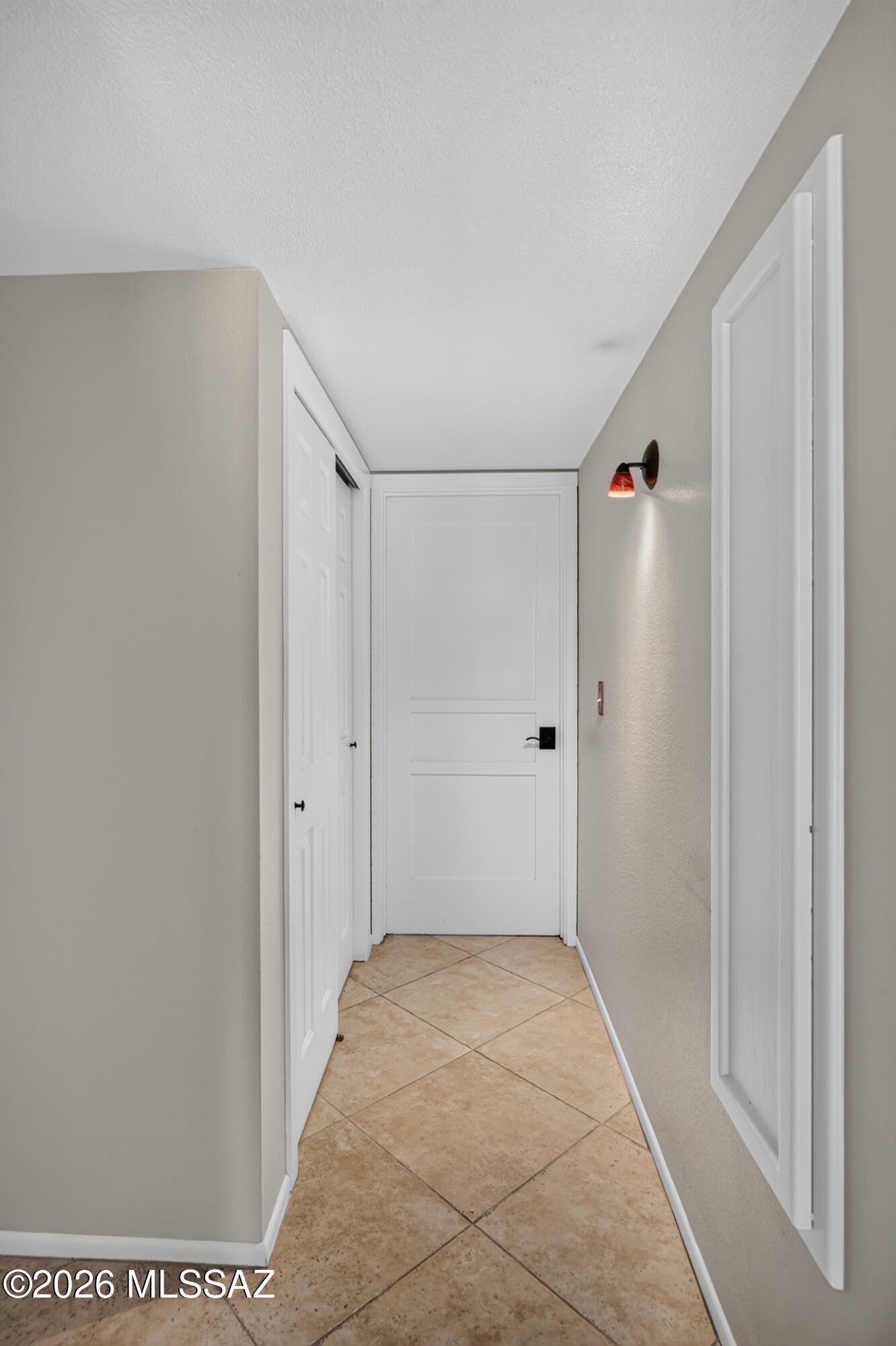 Pasatiempo Patio Homes (1-22) - Residential