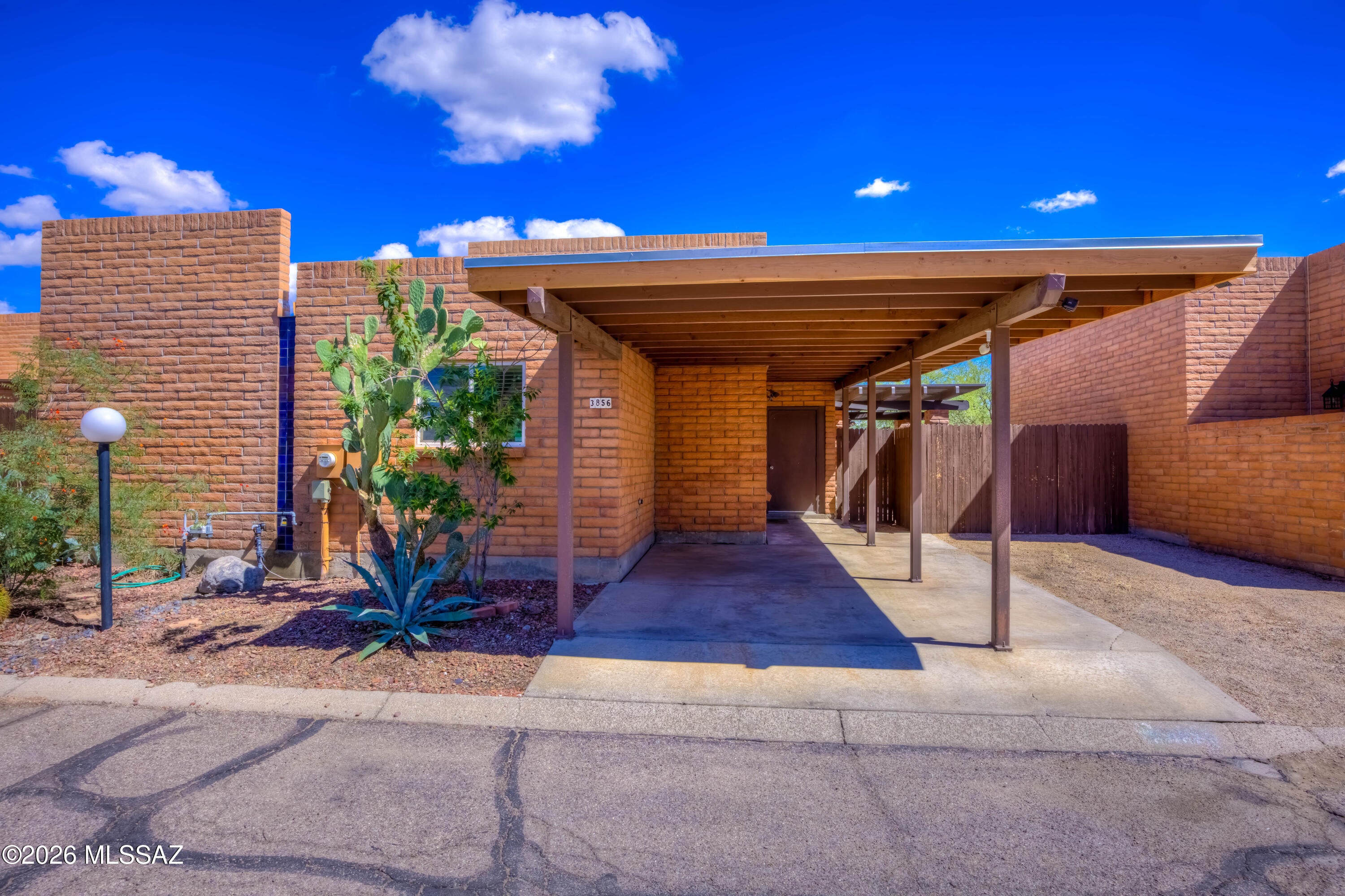 Pasatiempo Patio Homes (1-22) - Residential