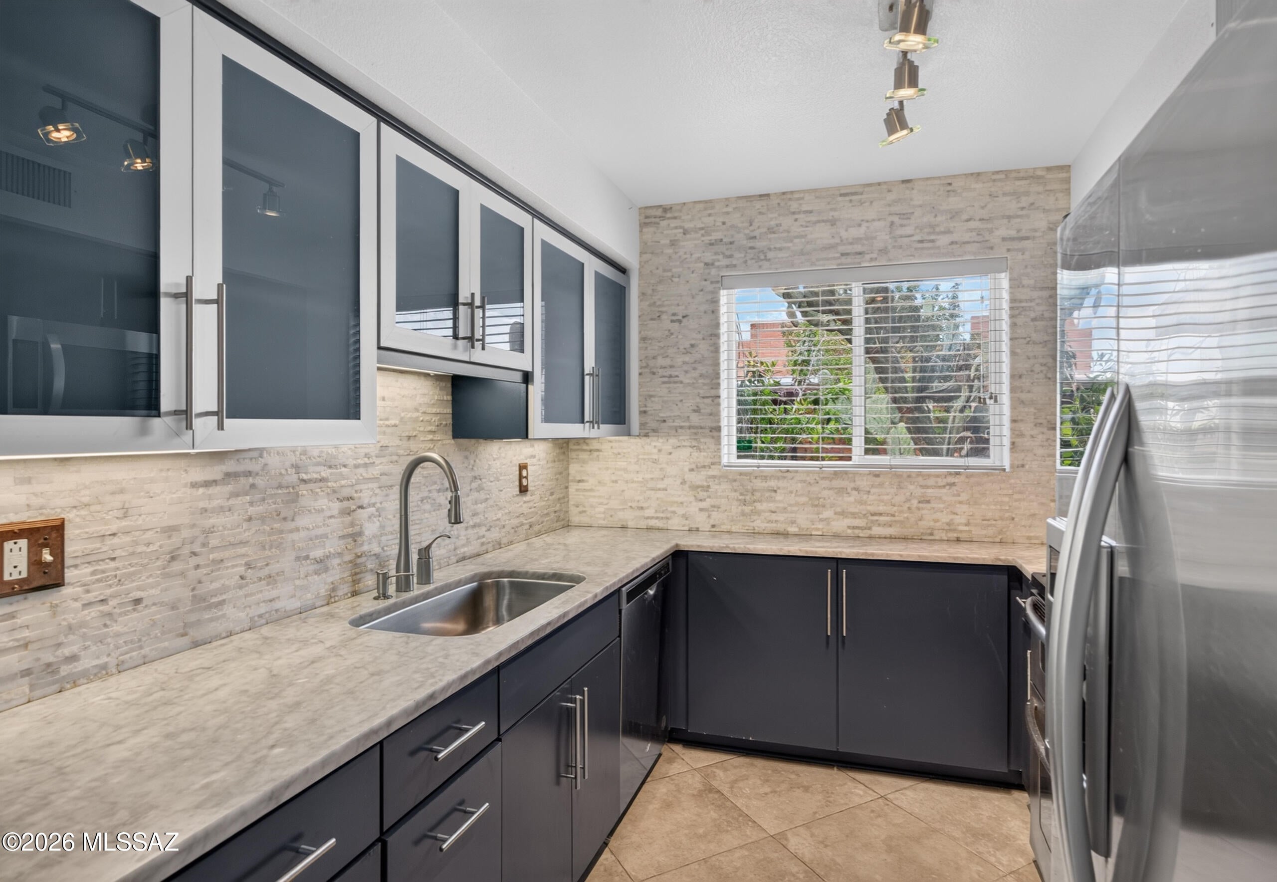 Pasatiempo Patio Homes (1-22) - Residential