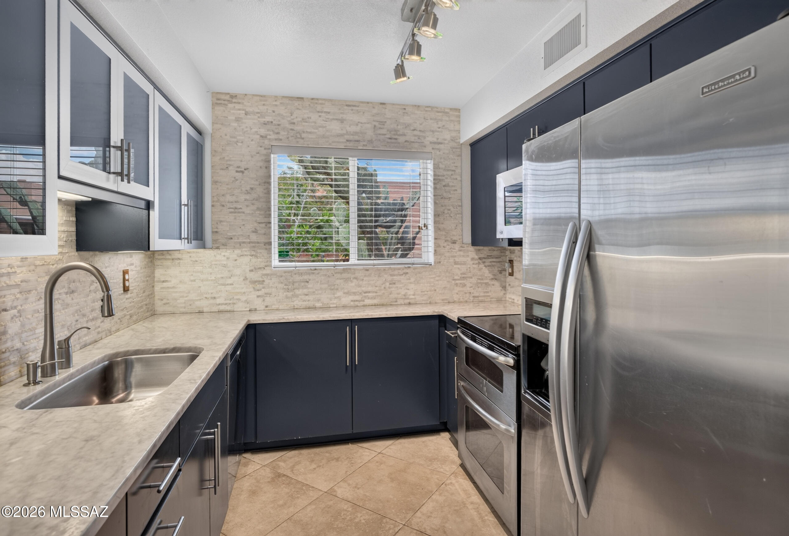 Pasatiempo Patio Homes (1-22) - Residential