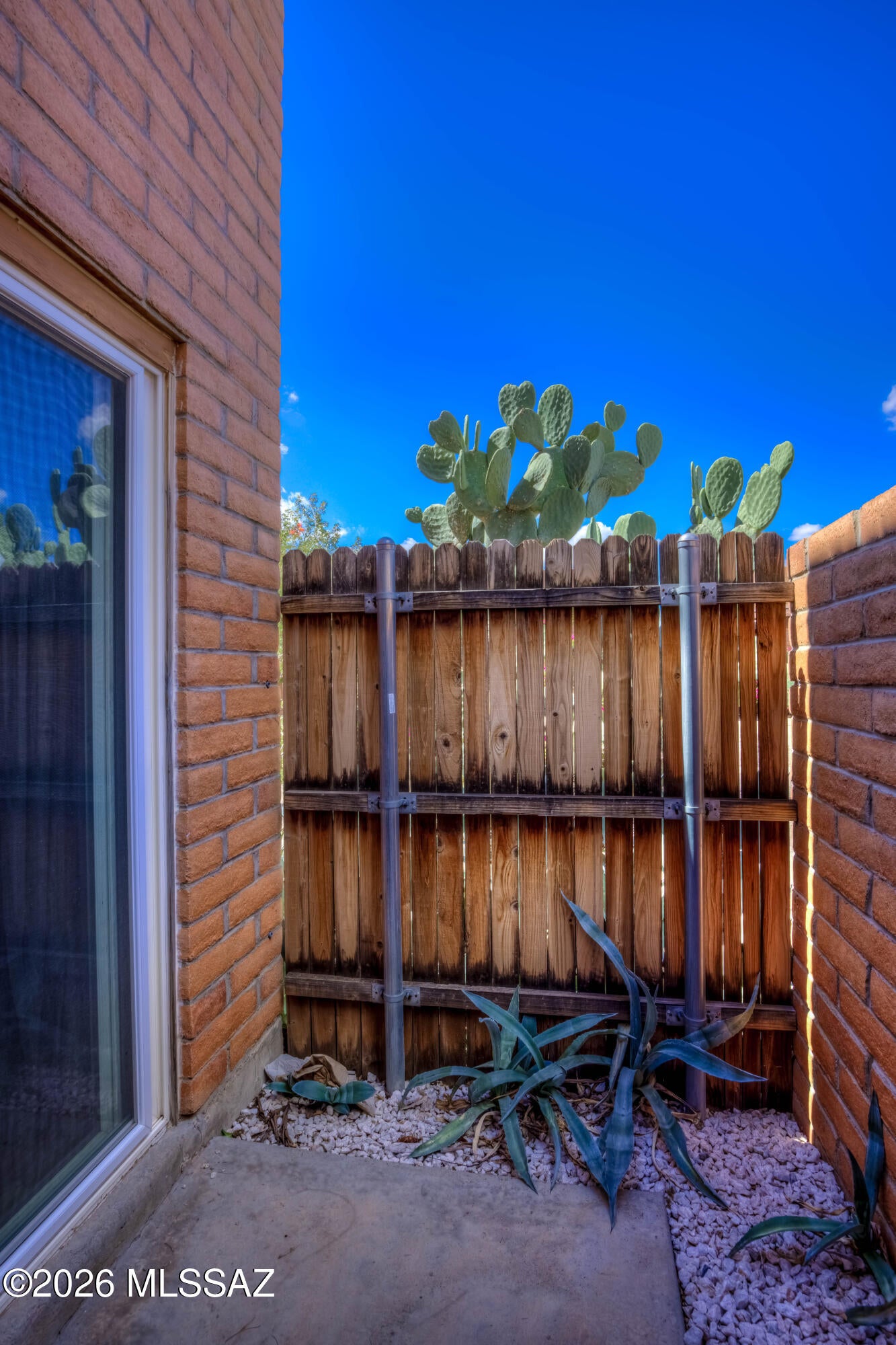 Pasatiempo Patio Homes (1-22) - Residential