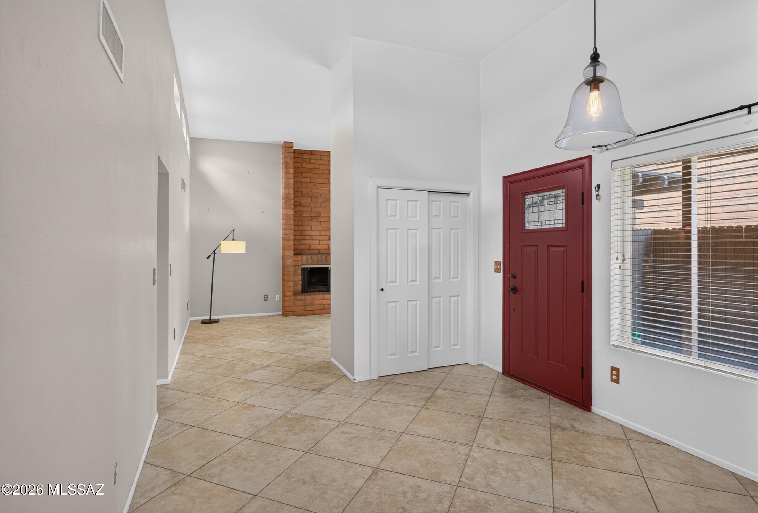 Pasatiempo Patio Homes (1-22) - Residential