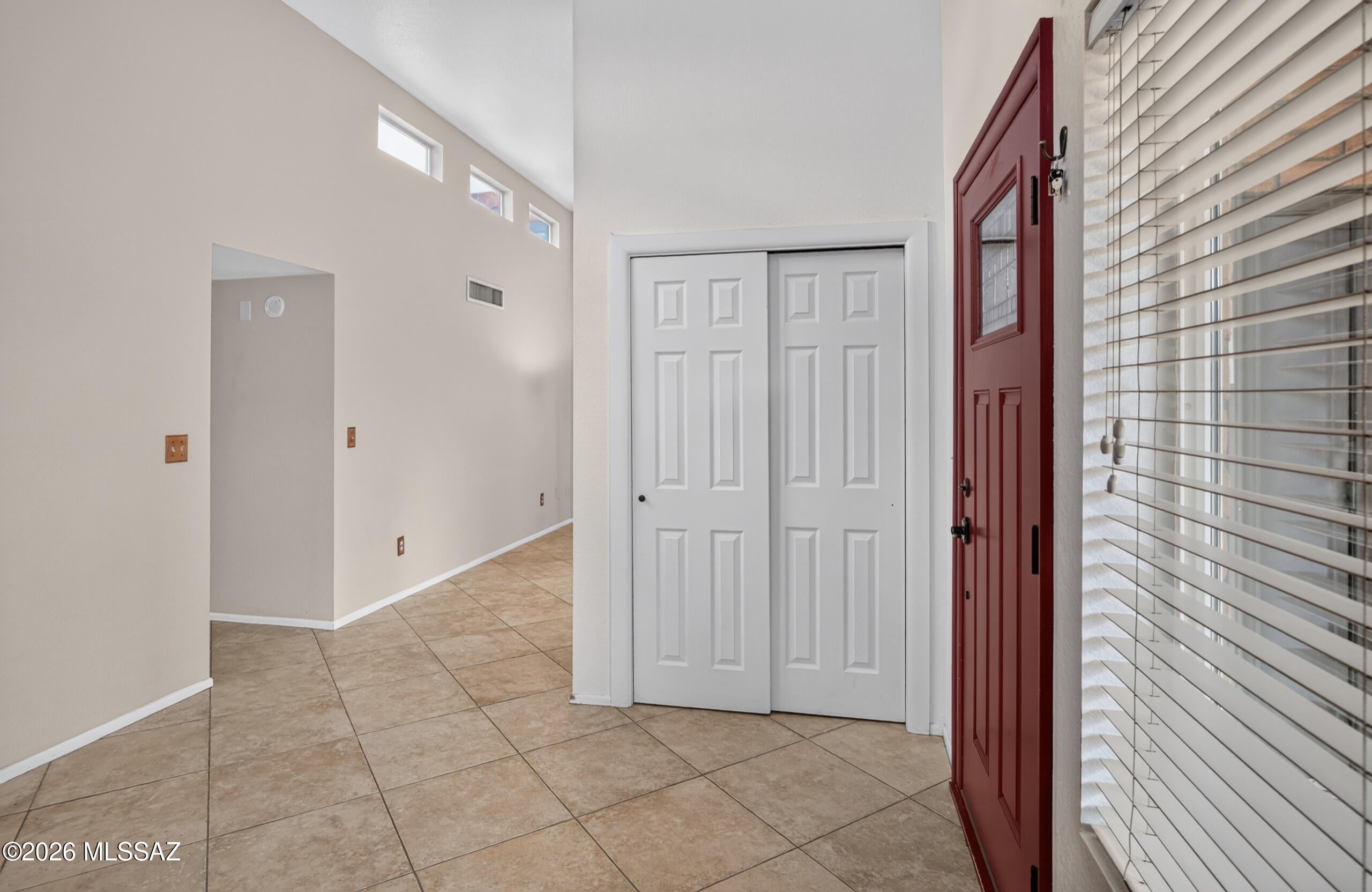 Pasatiempo Patio Homes (1-22) - Residential