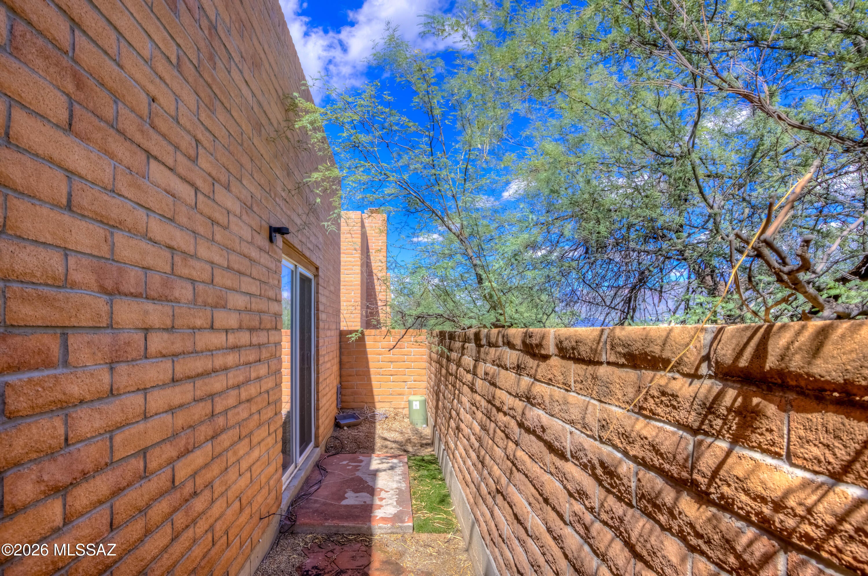 Pasatiempo Patio Homes (1-22) - Residential