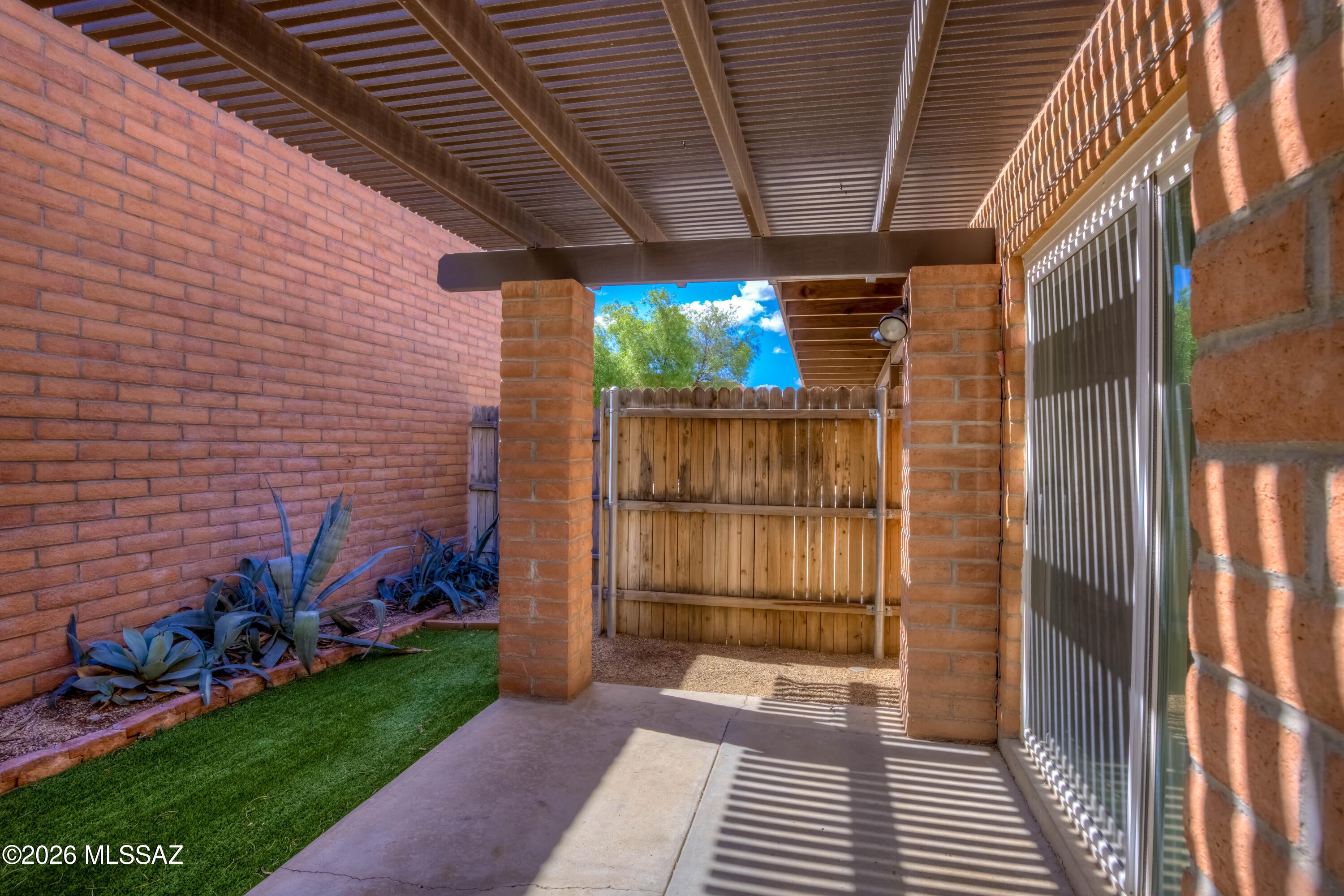 Pasatiempo Patio Homes (1-22) - Residential