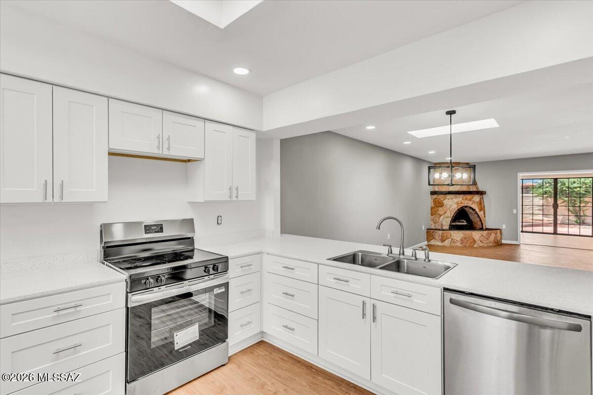 Green Valley Esperanza Estates(206-258) - Residential