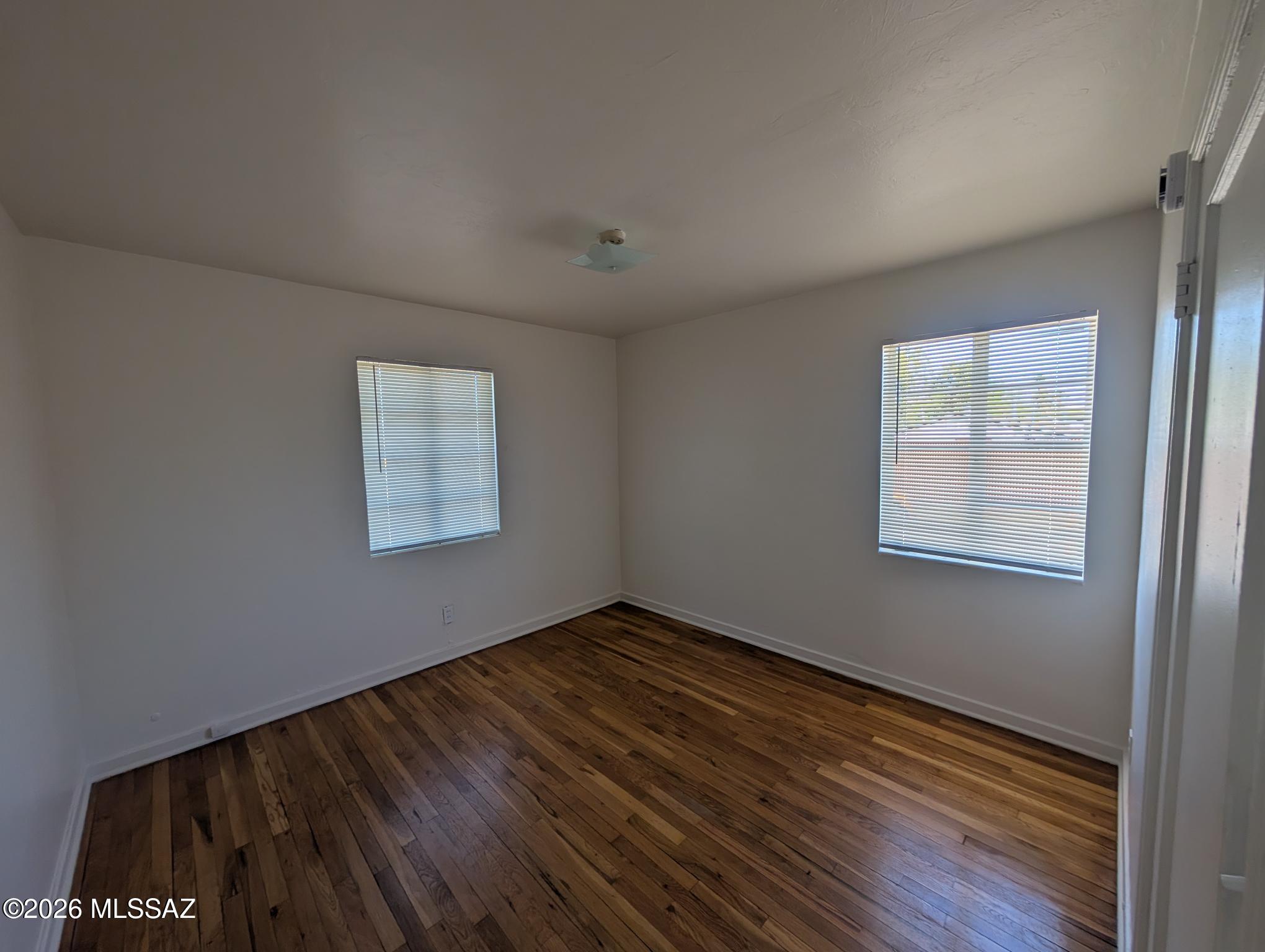 Drakes Addition - Residential Lease