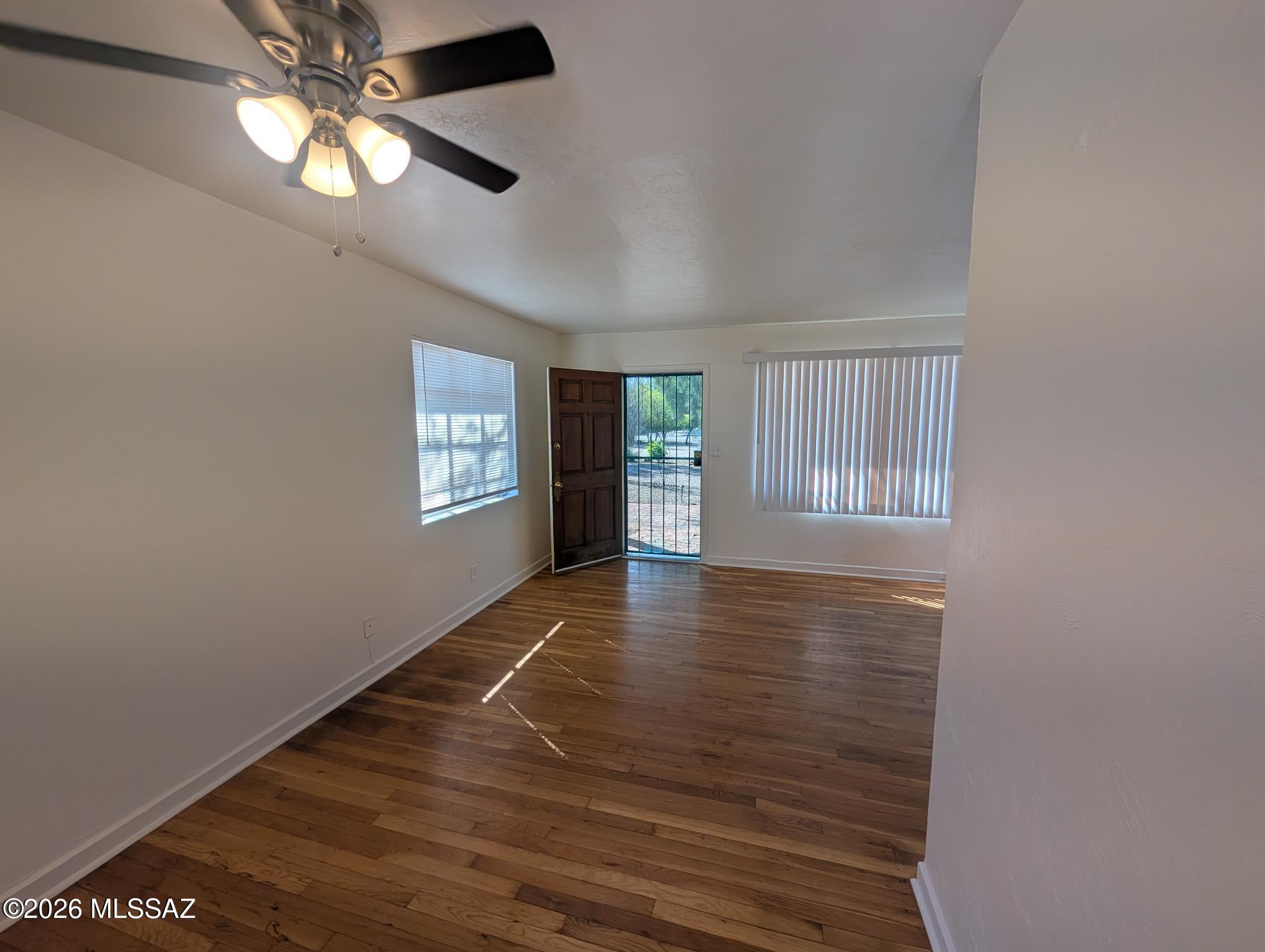 Drakes Addition - Residential Lease