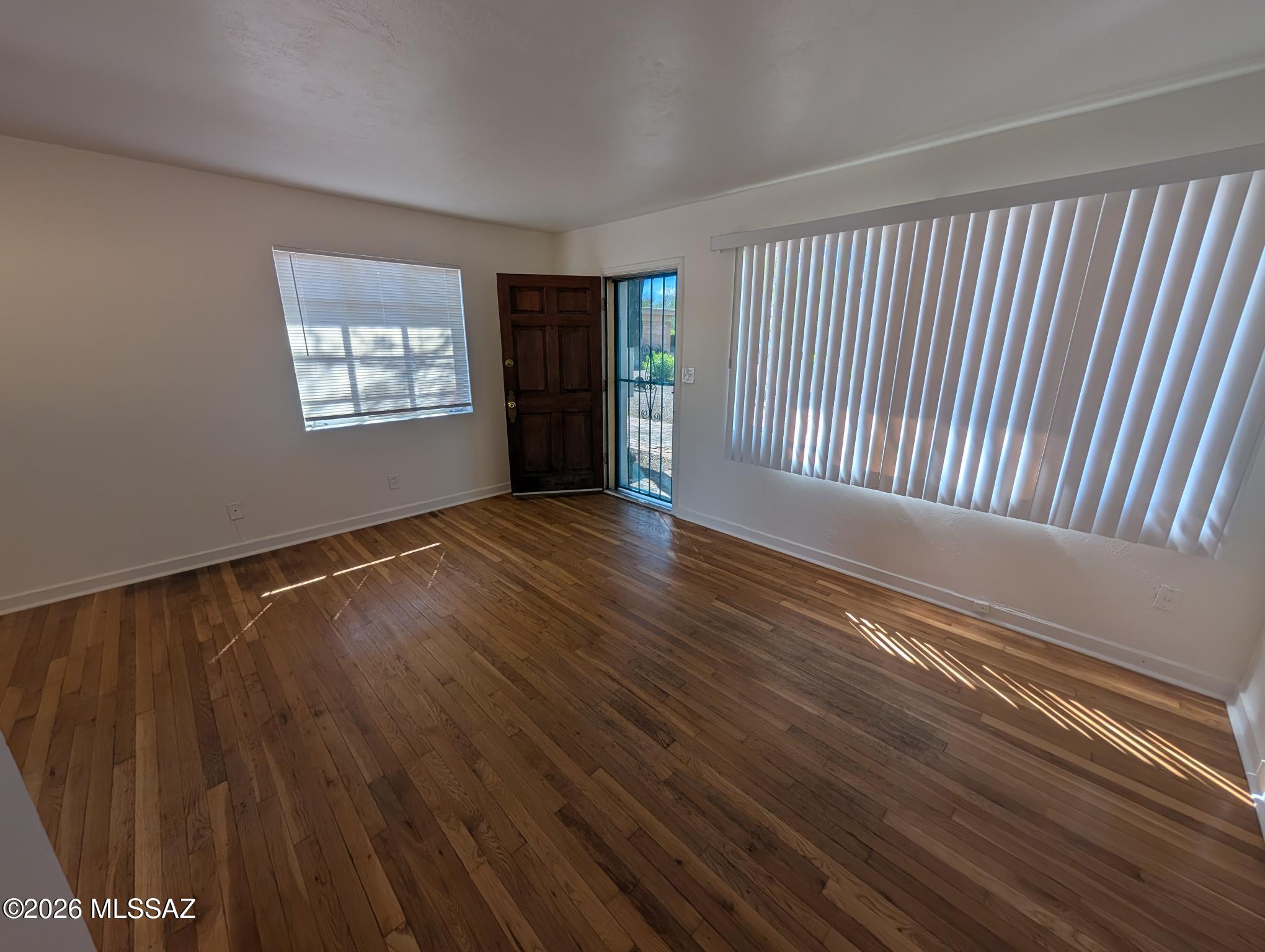 Drakes Addition - Residential Lease
