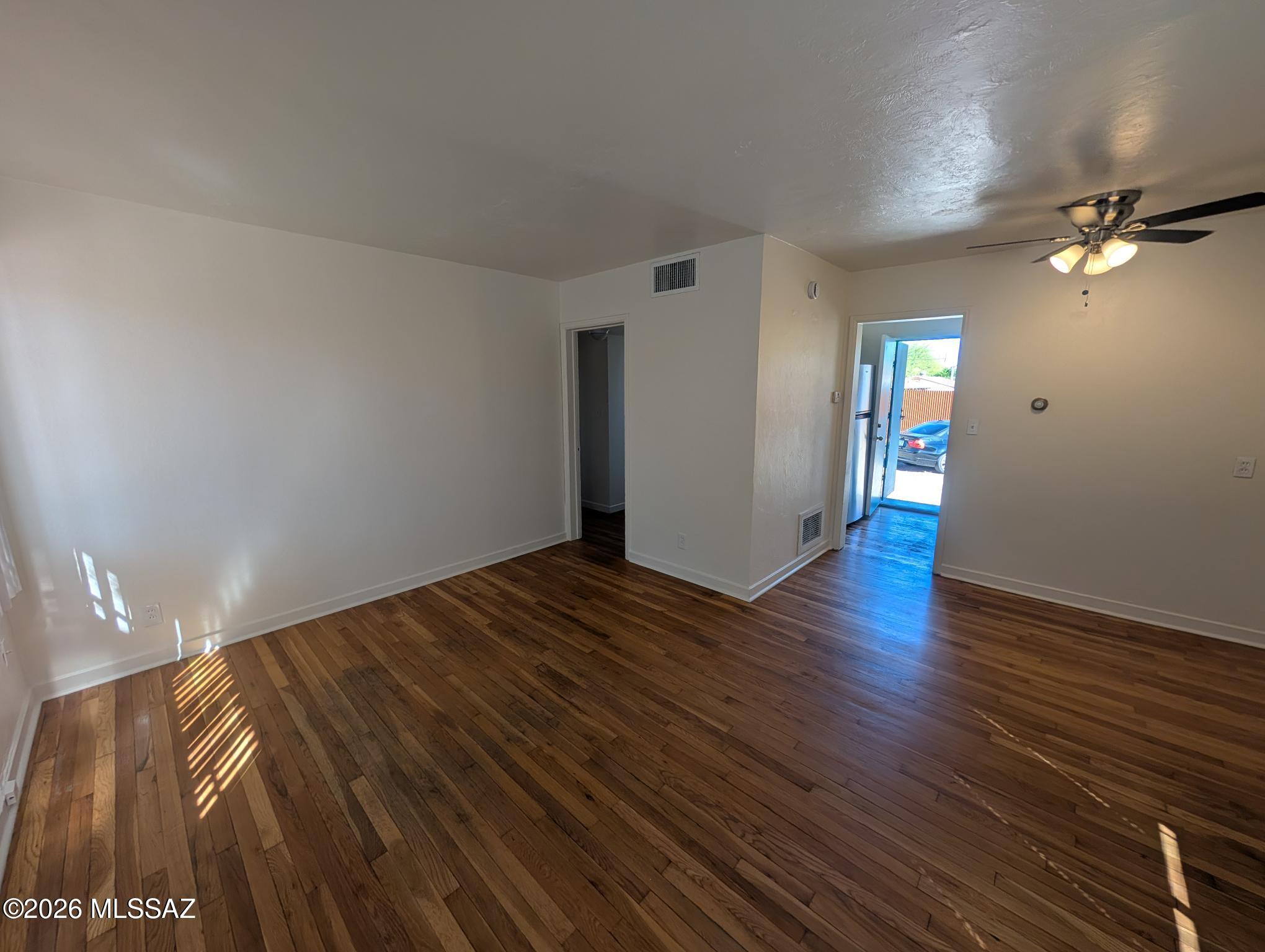 Drakes Addition - Residential Lease