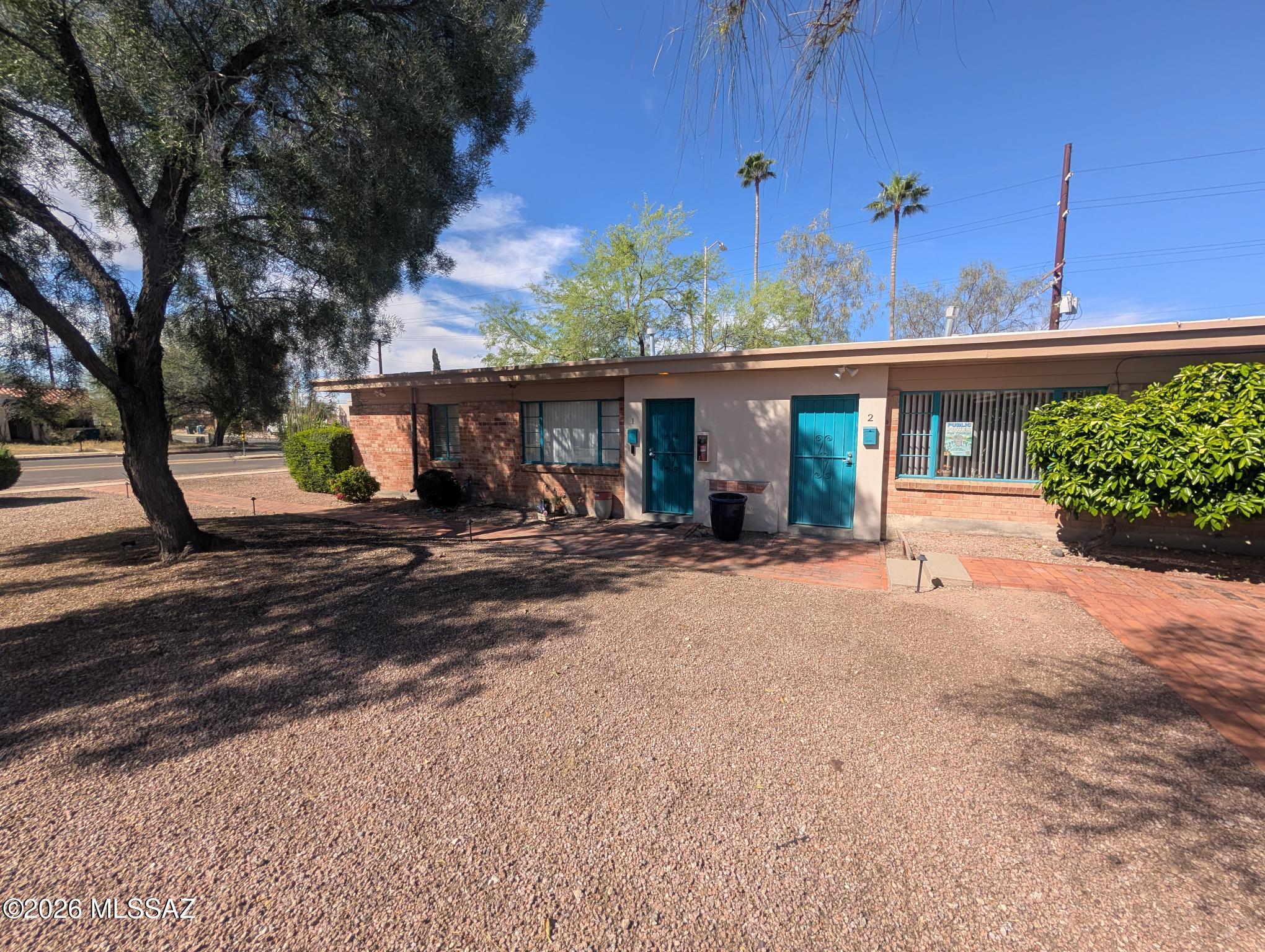 Drakes Addition - Residential Lease