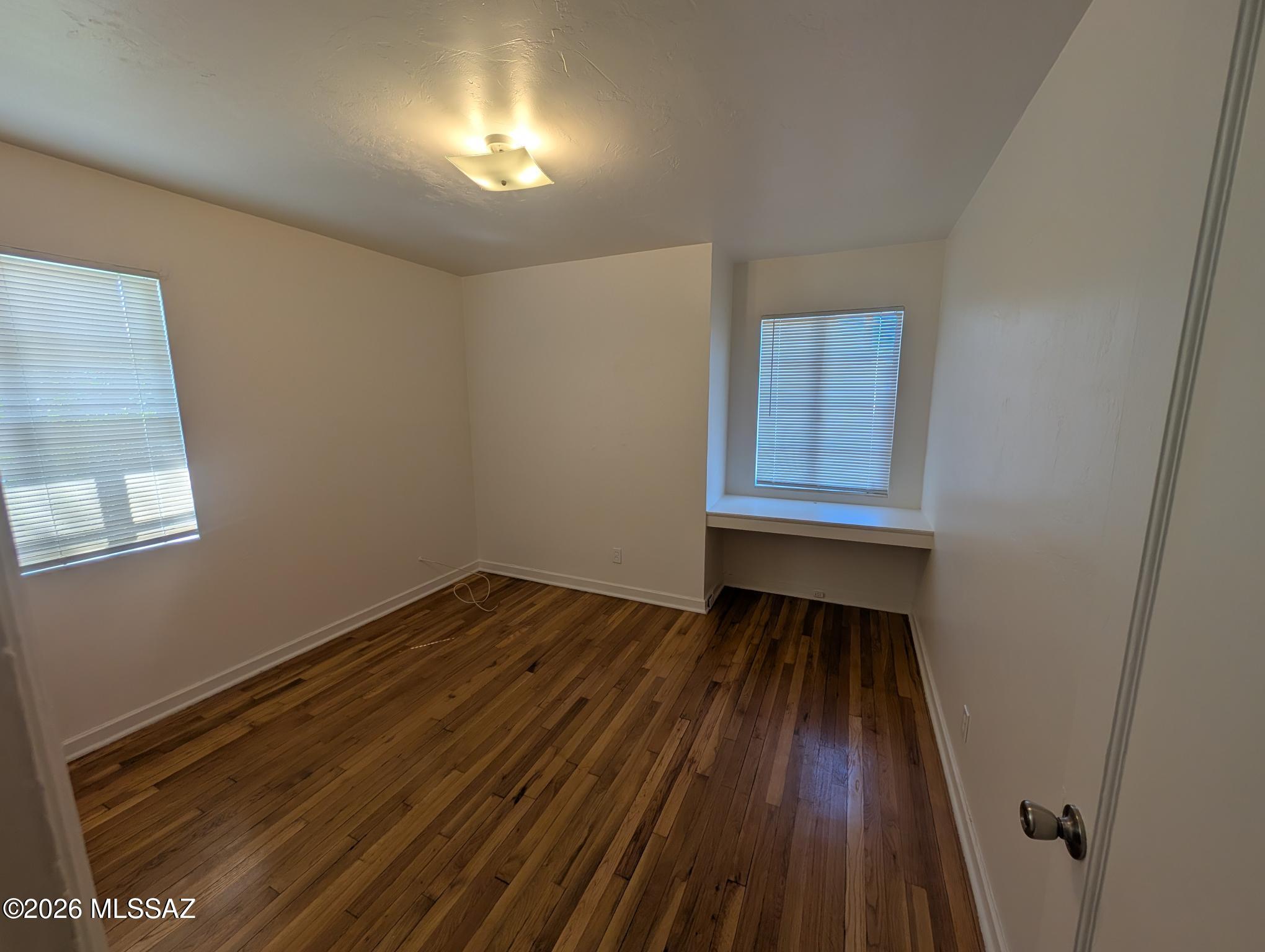 Drakes Addition - Residential Lease