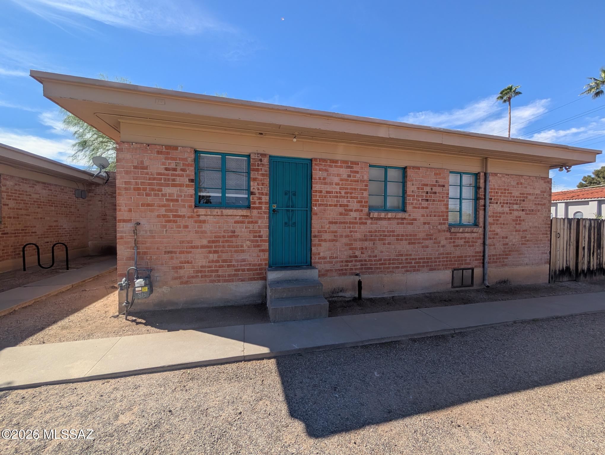 Drakes Addition - Residential Lease