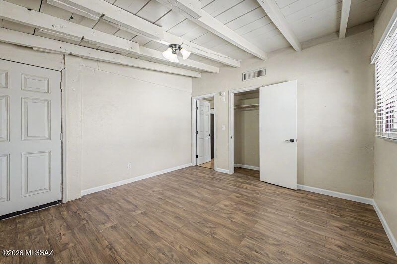 Park View Addition - Residential Lease