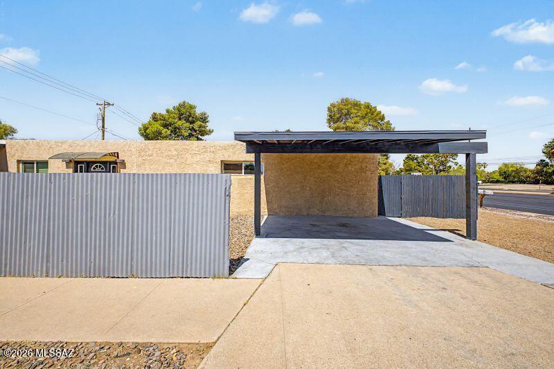 Park View Addition - Residential Lease