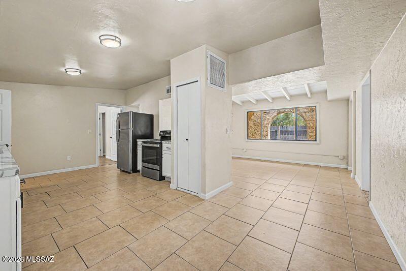 Park View Addition - Residential Lease