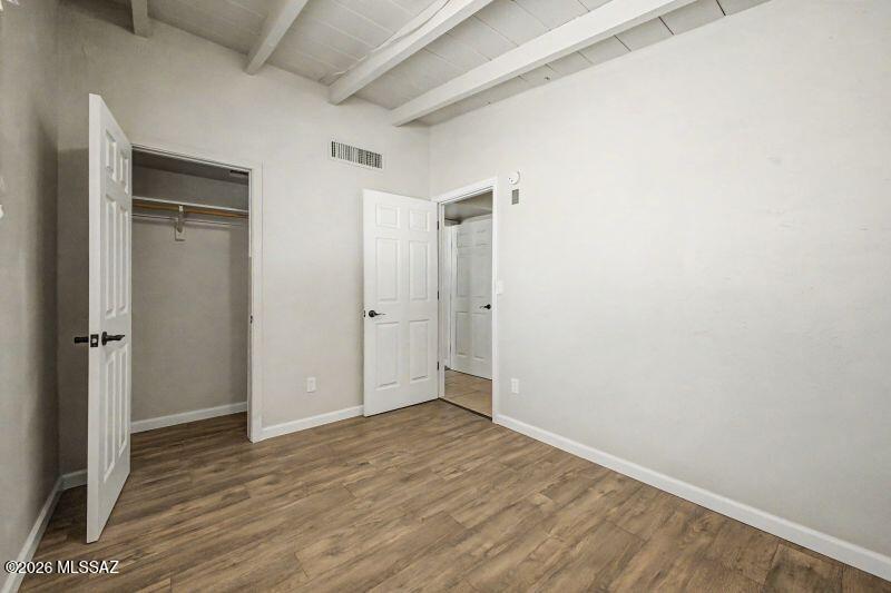 Park View Addition - Residential Lease