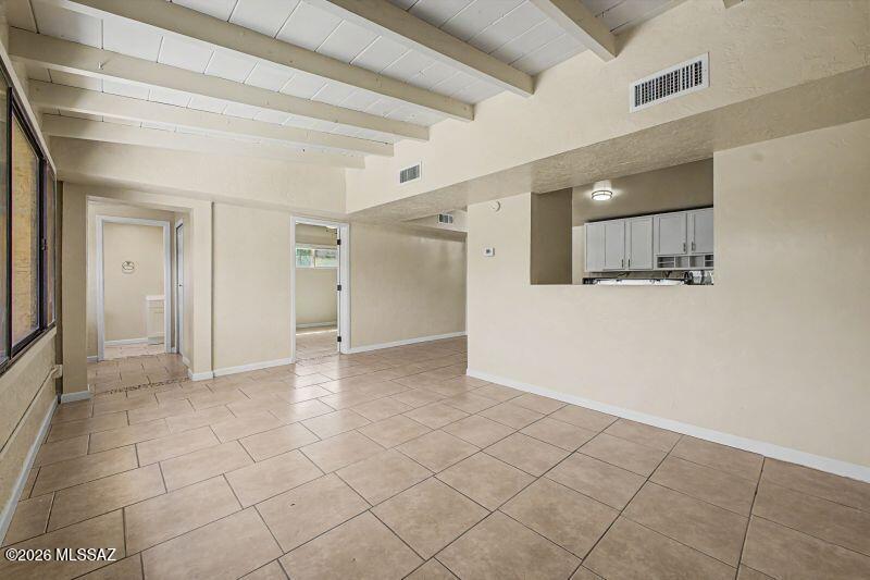 Park View Addition - Residential Lease