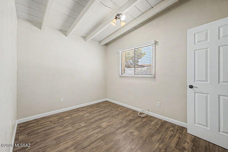 Park View Addition - Residential Lease