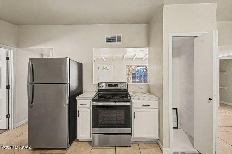 Park View Addition - Residential Lease
