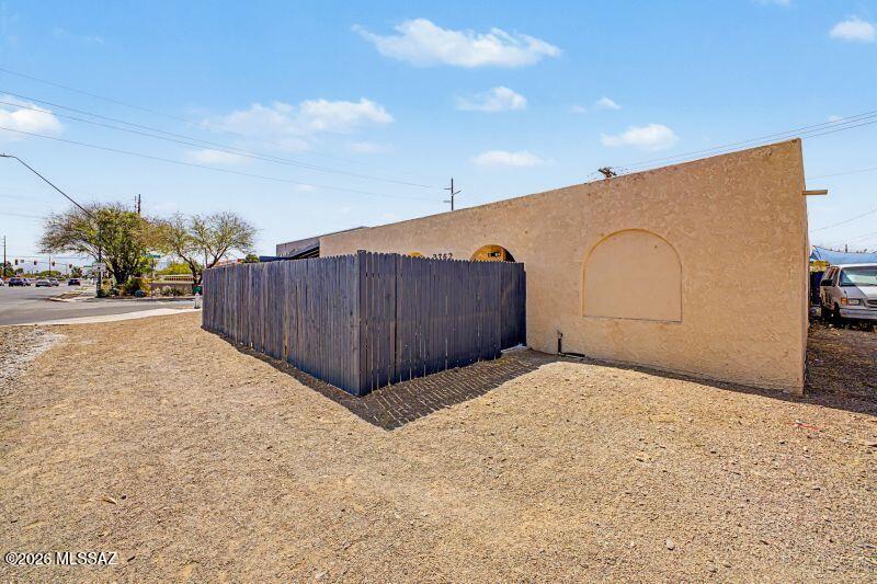Park View Addition - Residential Lease