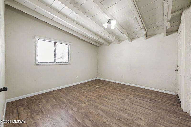 Park View Addition - Residential Lease
