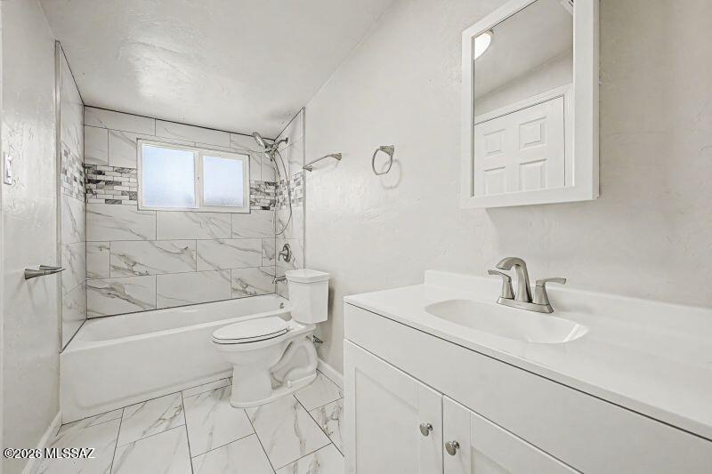 Park View Addition - Residential Lease