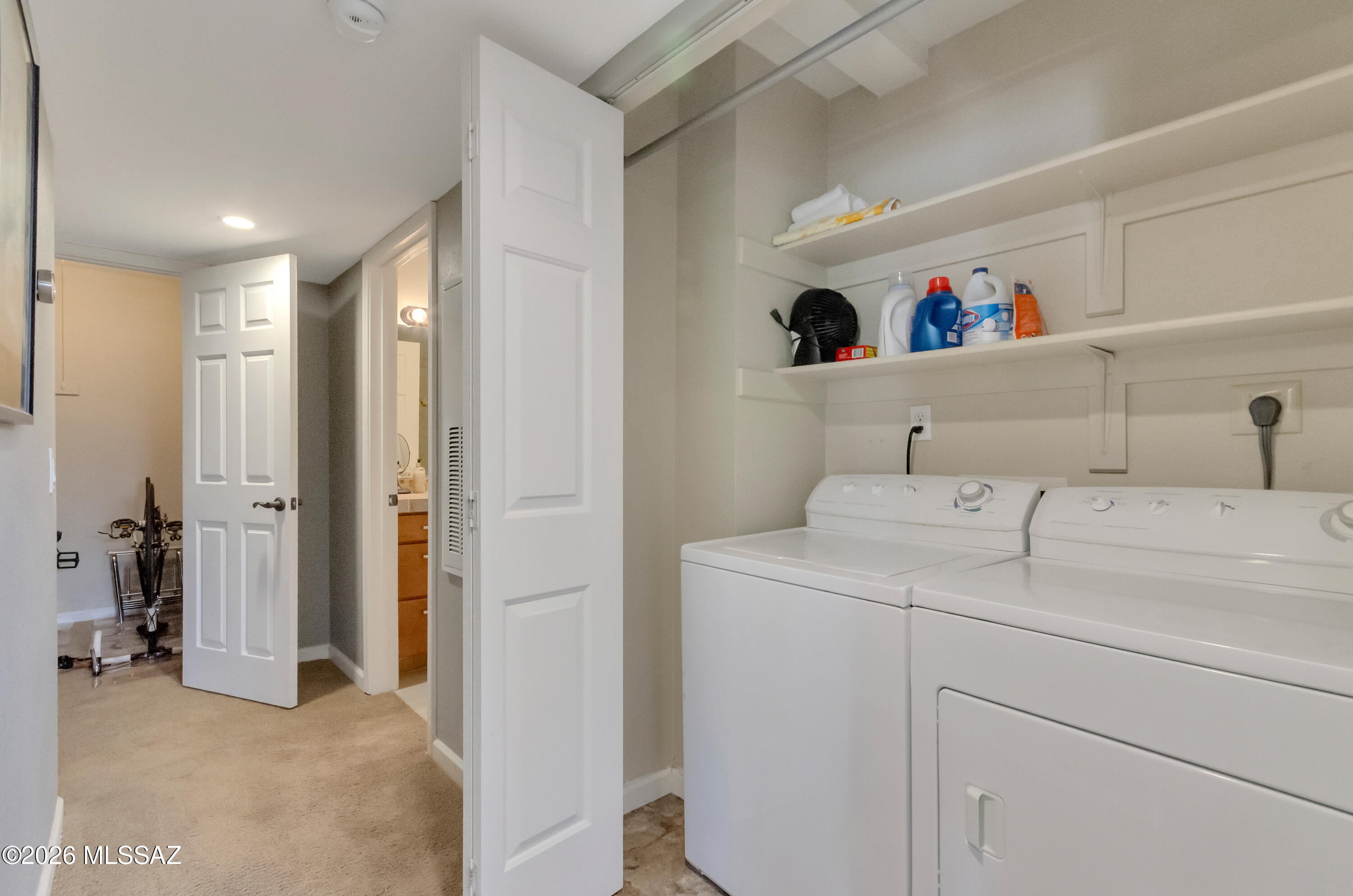 Tierra Catalina Condominium (1-120) - Residential