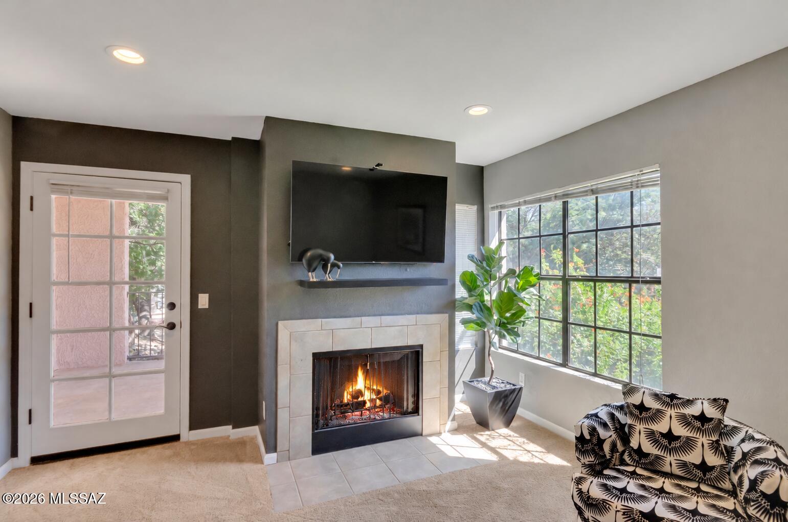 Tierra Catalina Condominium (1-120) - Residential