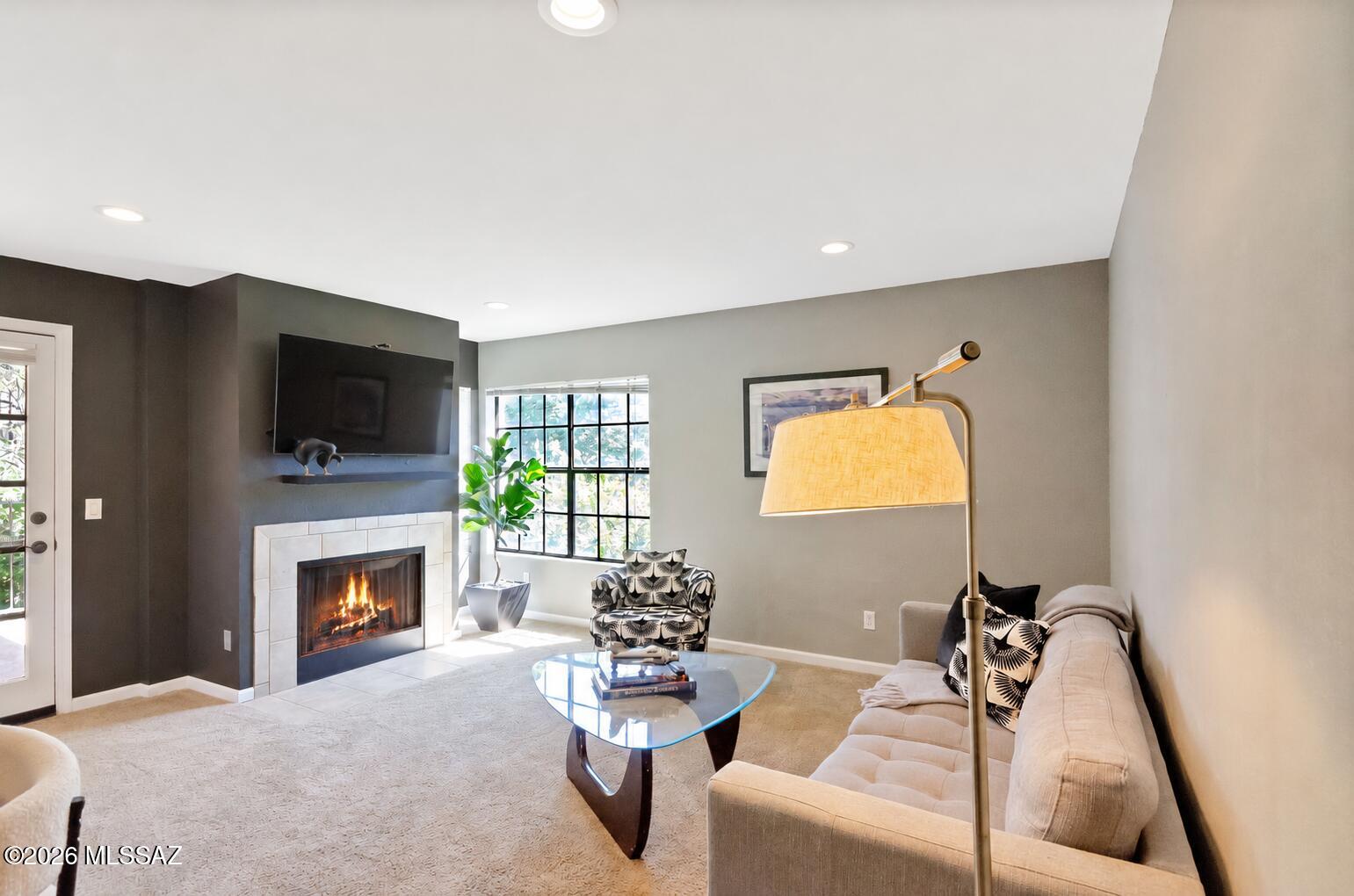 Tierra Catalina Condominium (1-120) - Residential