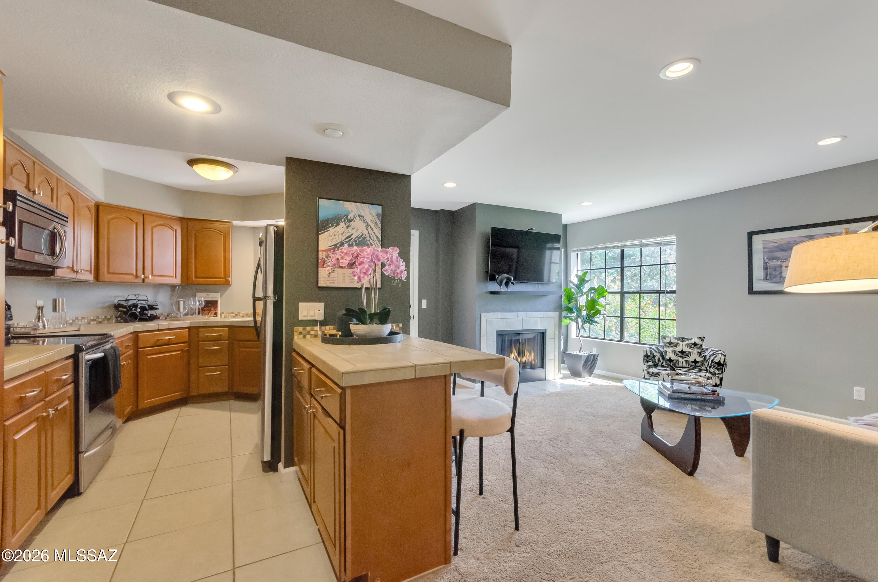 Tierra Catalina Condominium (1-120) - Residential
