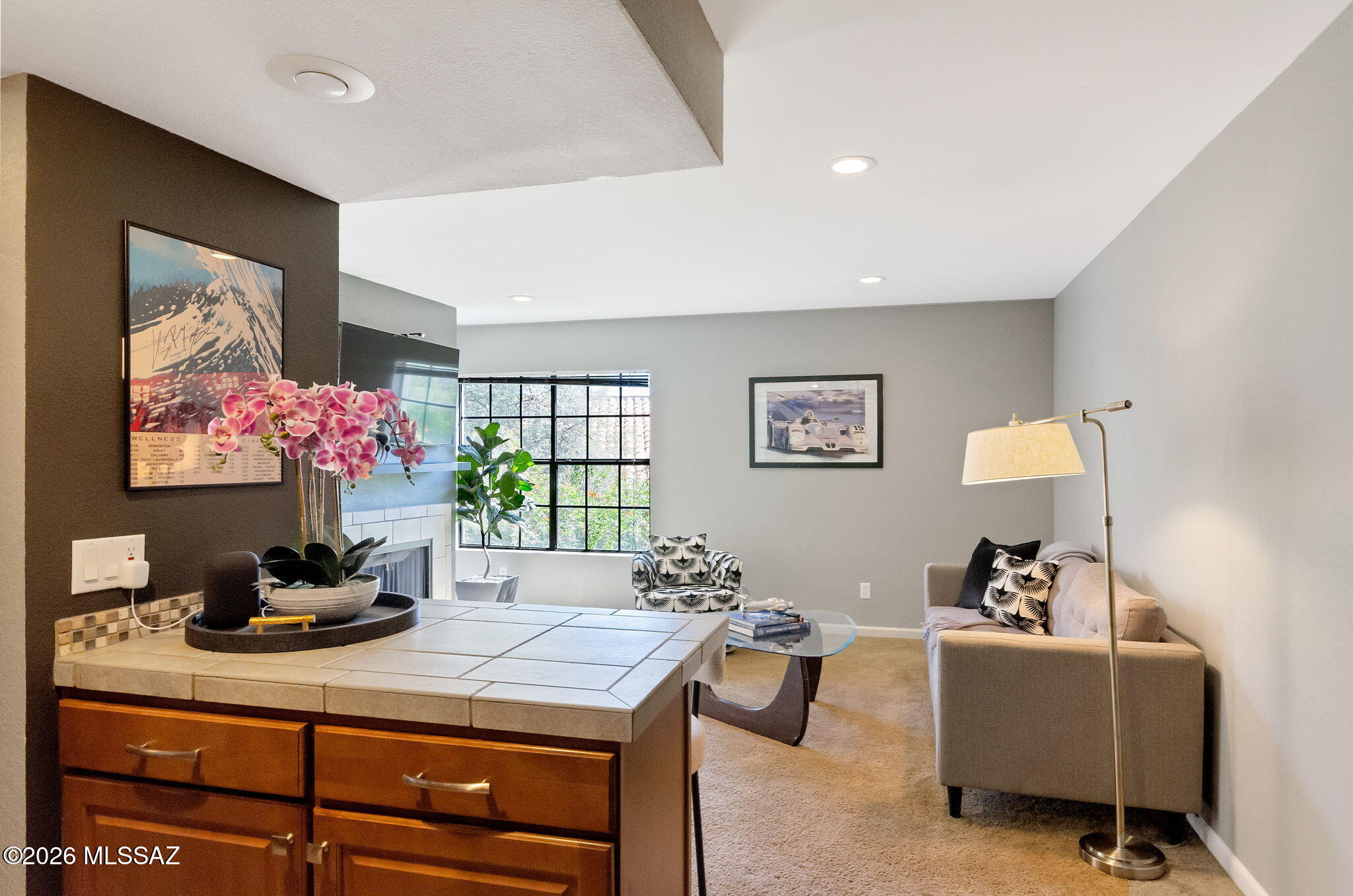 Tierra Catalina Condominium (1-120) - Residential