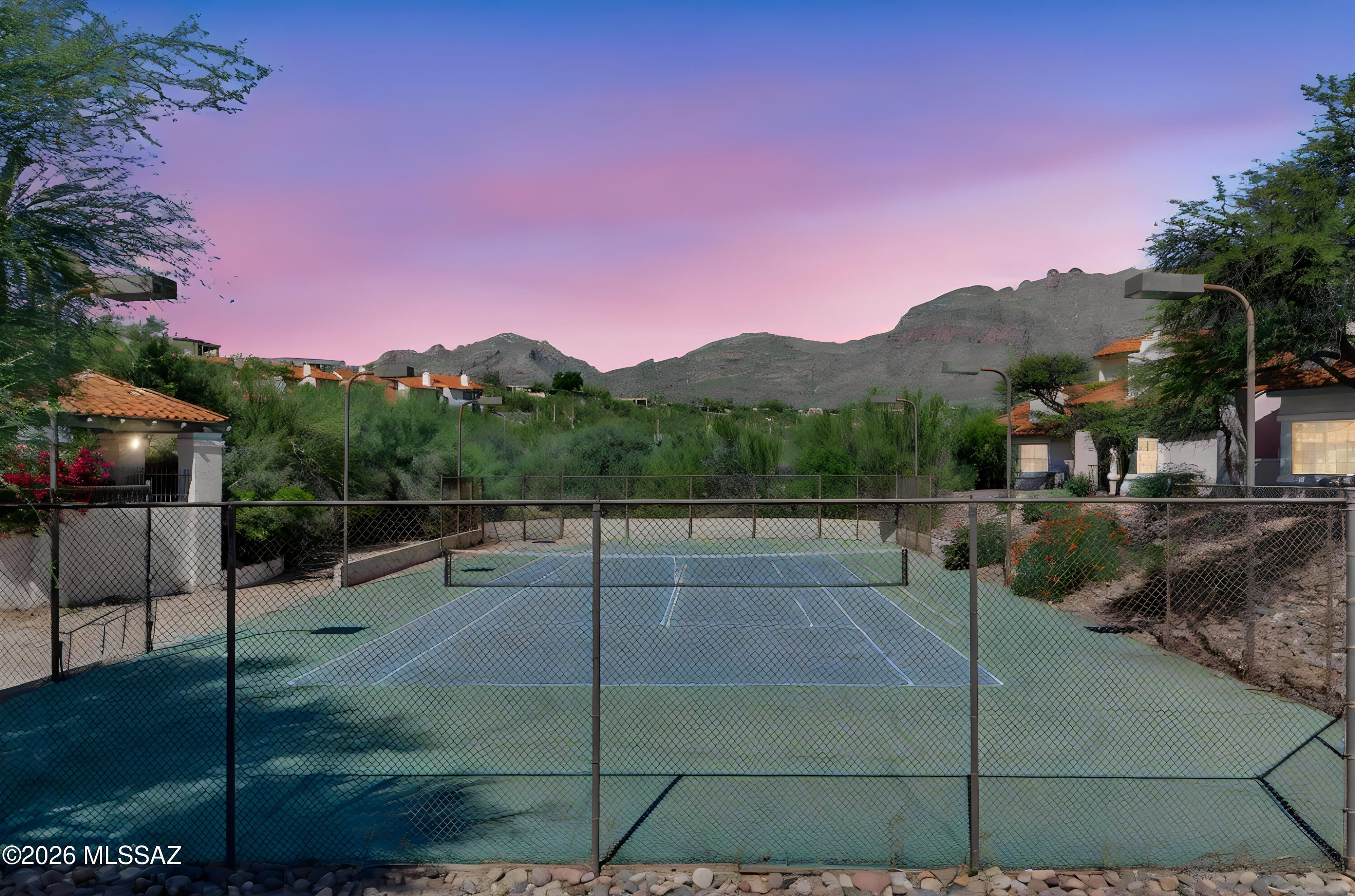 Tierra Catalina Condominium (1-120) - Residential