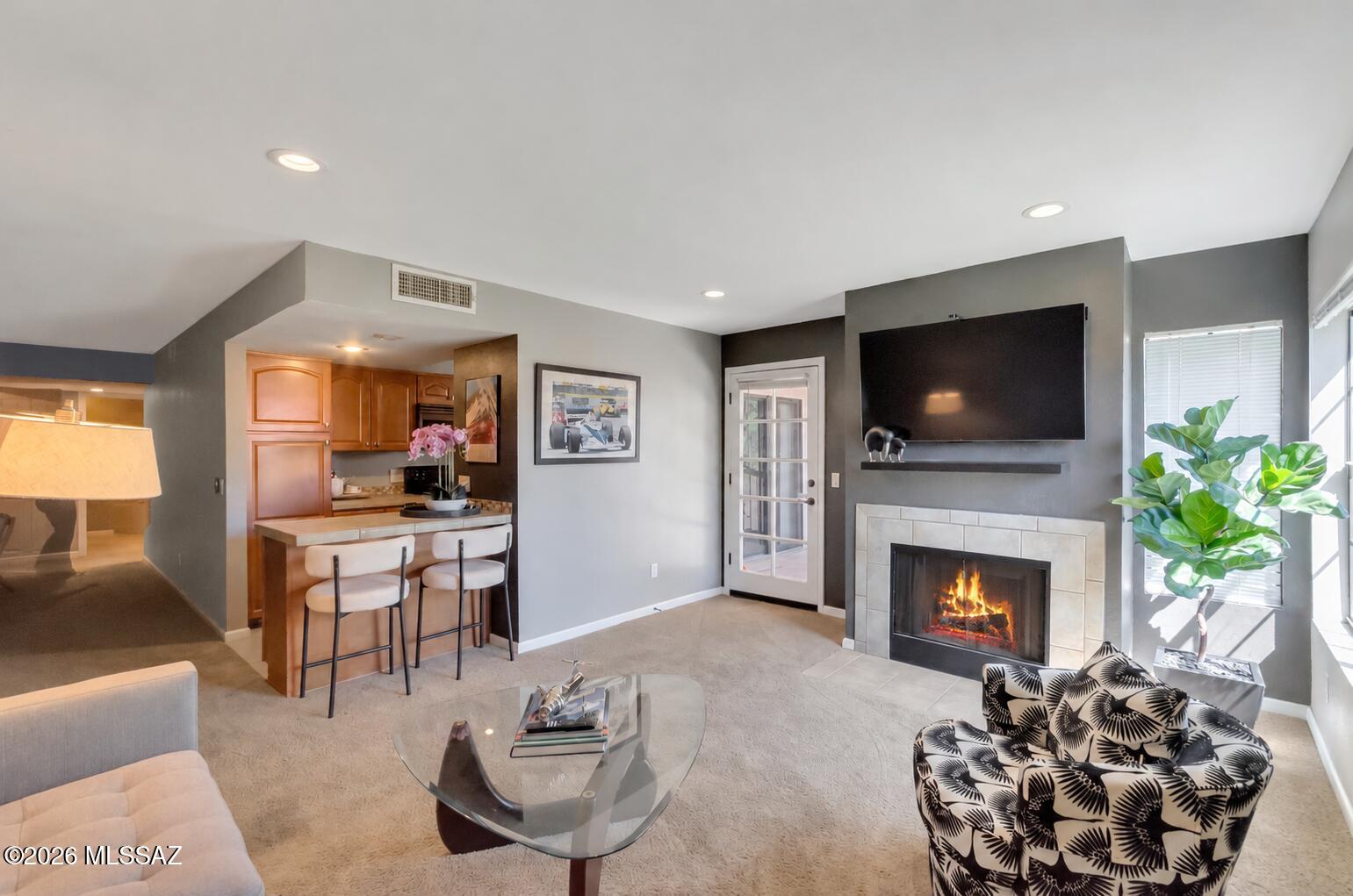 Tierra Catalina Condominium (1-120) - Residential