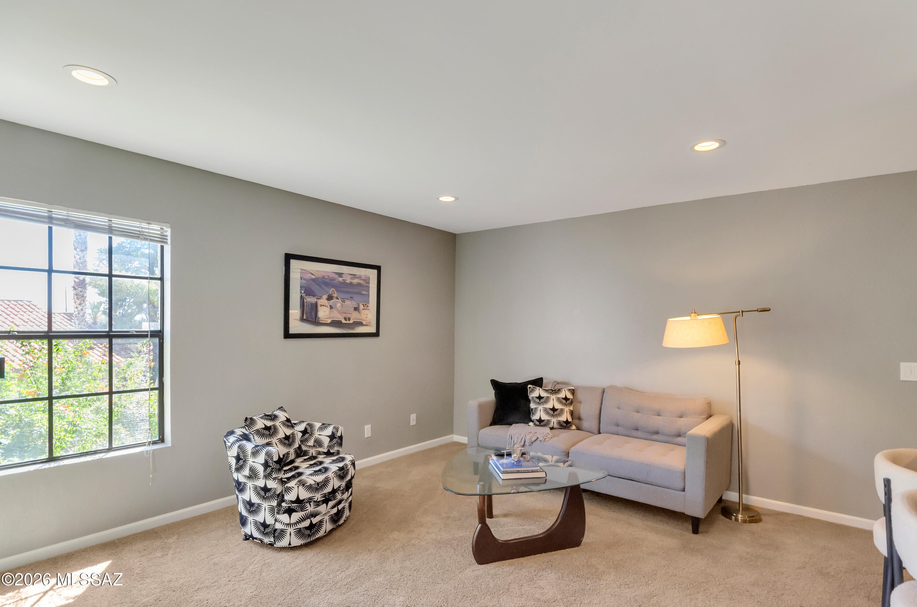 Tierra Catalina Condominium (1-120) - Residential