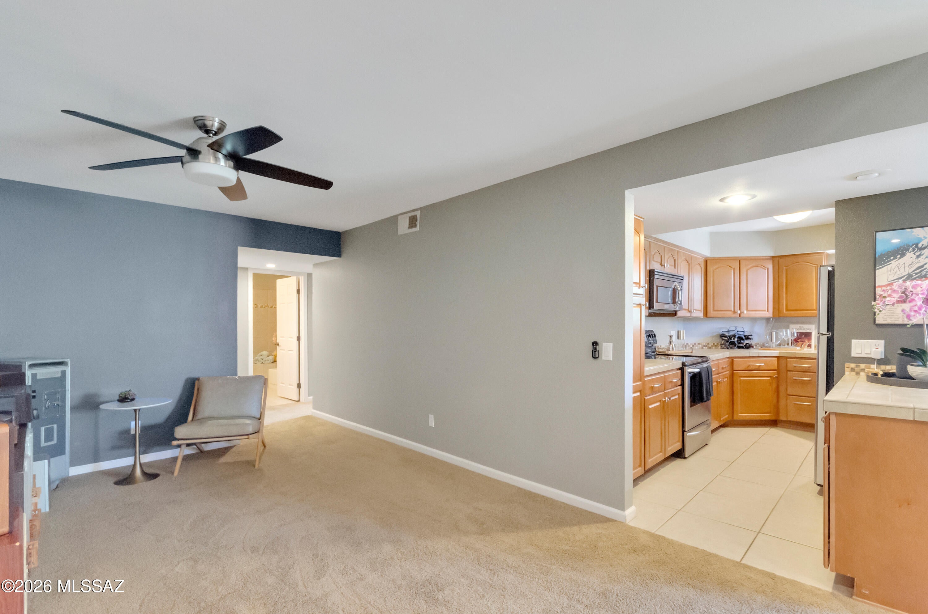 Tierra Catalina Condominium (1-120) - Residential