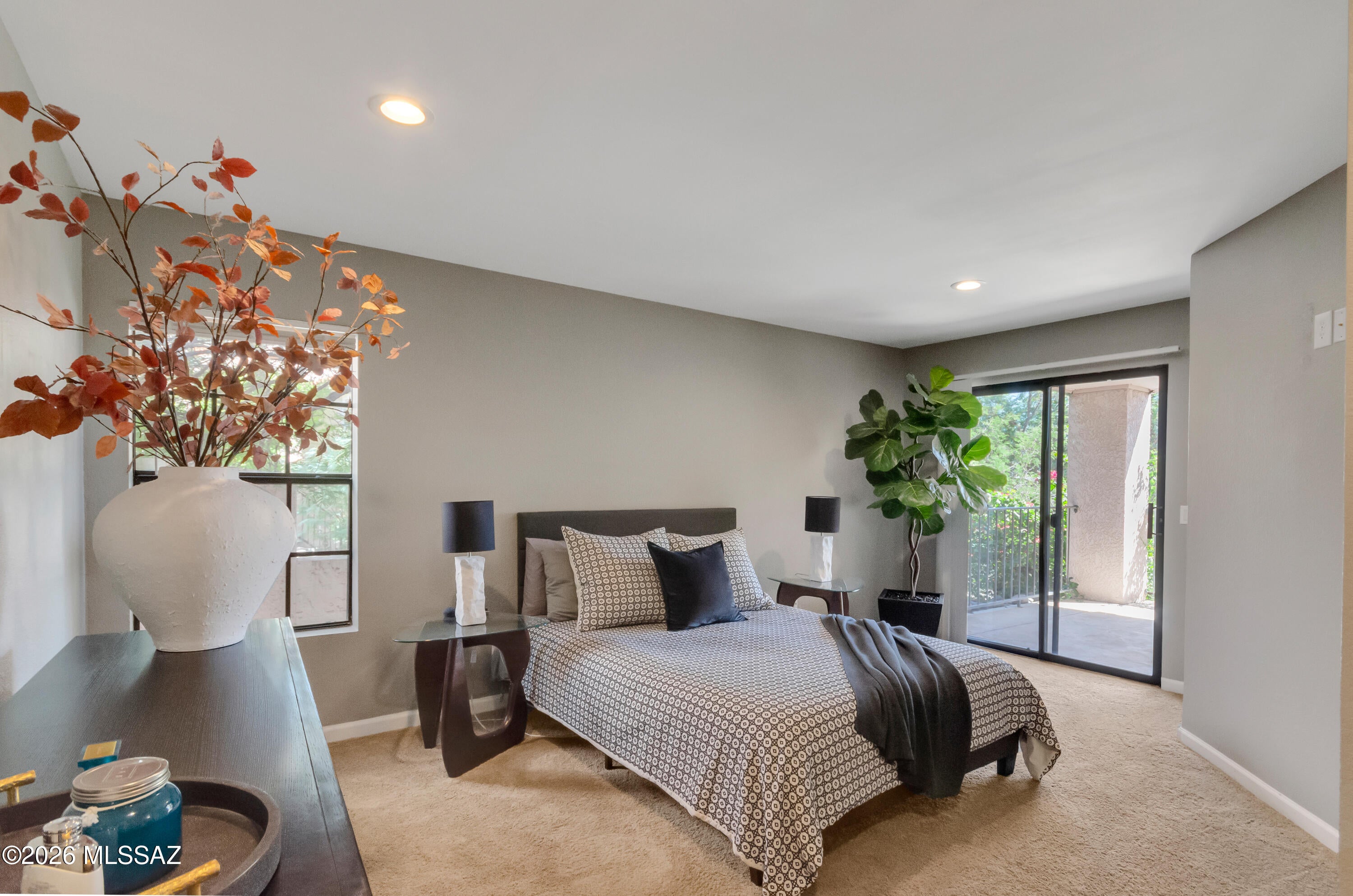 Tierra Catalina Condominium (1-120) - Residential
