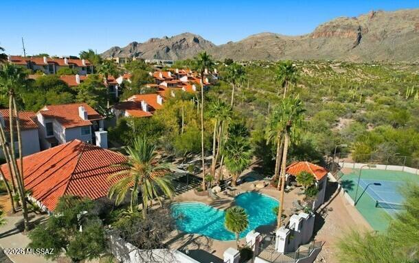 Tierra Catalina Condominium (1-120) - Residential