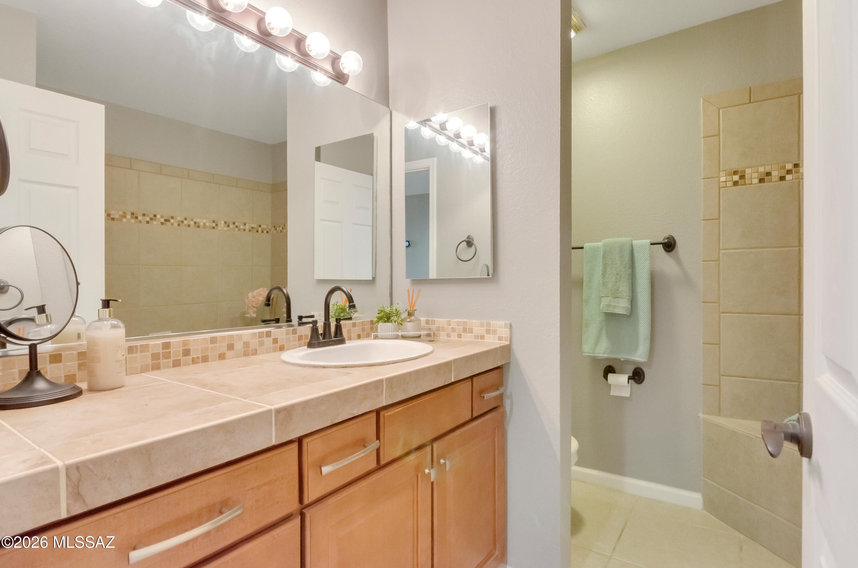 Tierra Catalina Condominium (1-120) - Residential