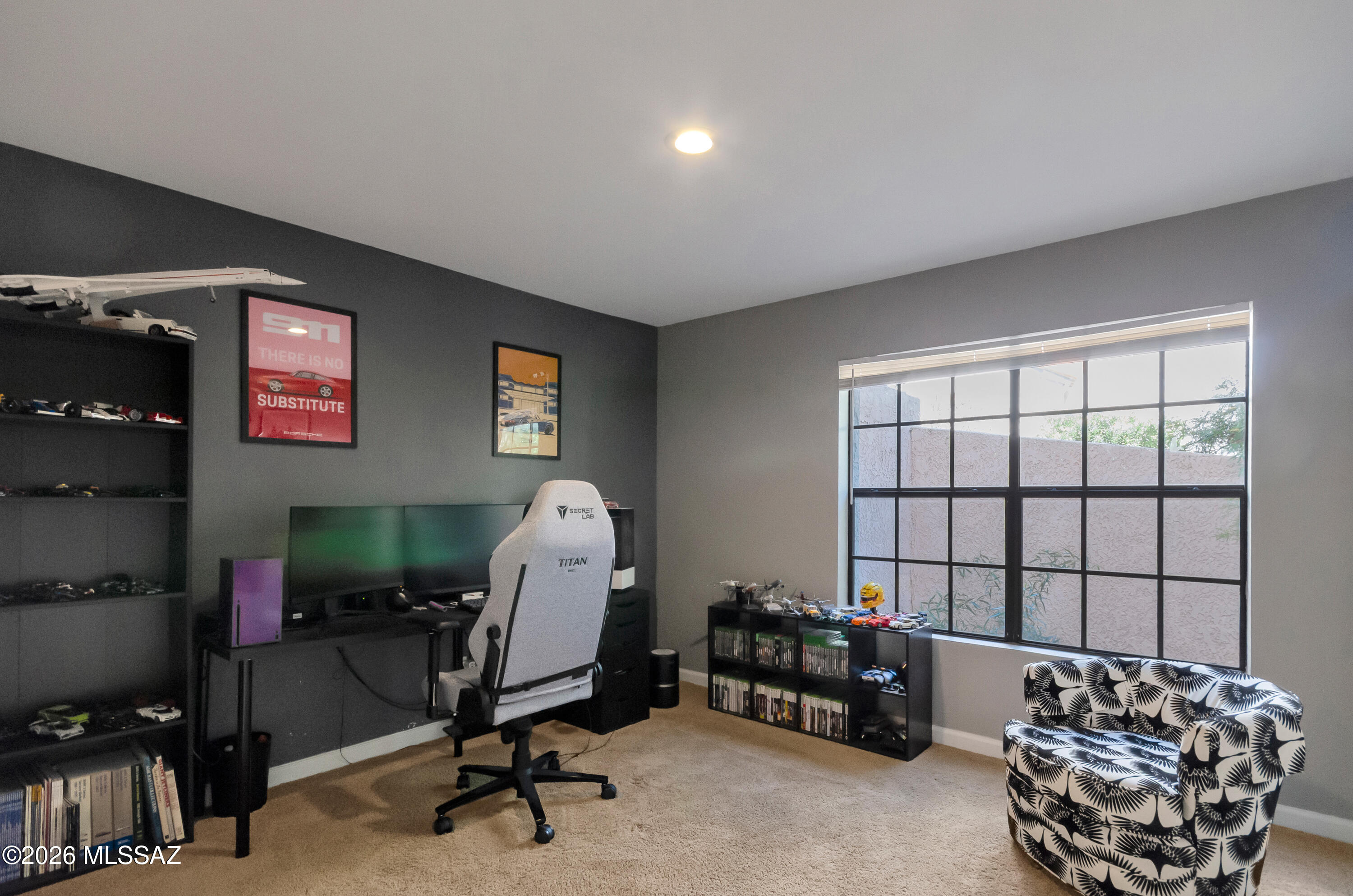 Tierra Catalina Condominium (1-120) - Residential